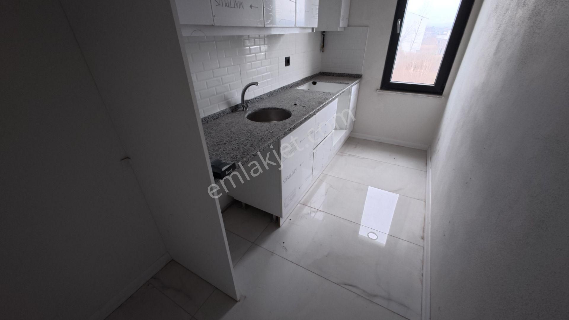 Sakarya Karasuda Satılık 2+1 Yeni Ve Modern Tasarım Daire - Görsel 11