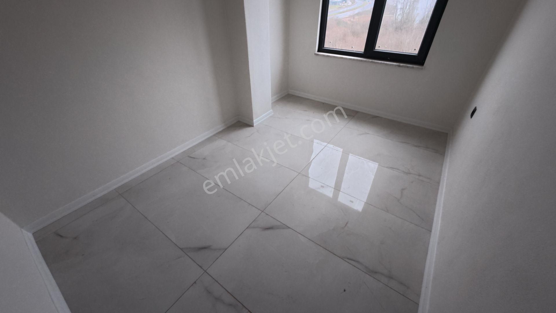 Sakarya Karasuda Satılık 2+1 Yeni Ve Modern Tasarım Daire - Görsel 13