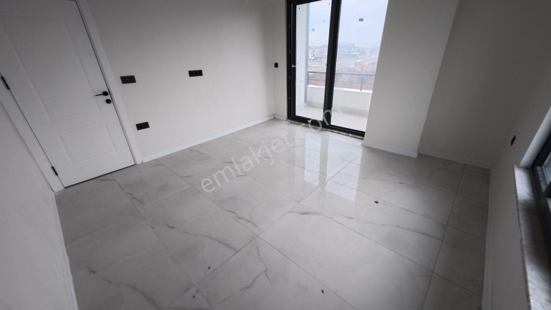 Sakarya Karasuda Satılık 2+1 Yeni Ve Modern Tasarım Daire - Görsel 8
