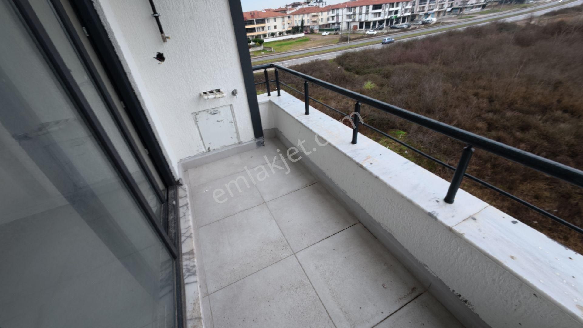 Sakarya Karasuda Satılık 2+1 Yeni Ve Modern Tasarım Daire - Görsel 10