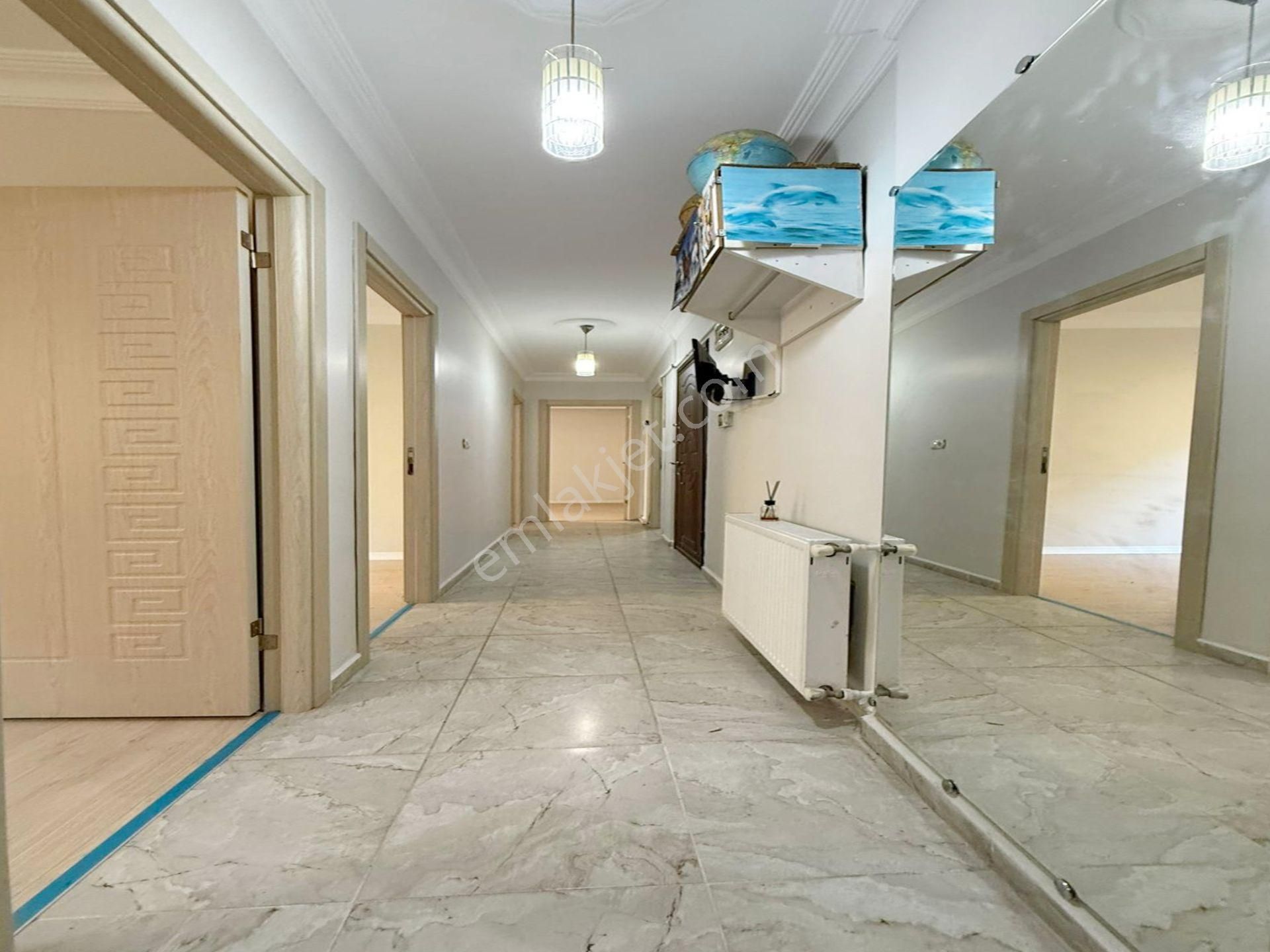 Yakuplu Mahallesi 3+1 Satılık Daire Çift Bahçeli 135m2 Fırsat !! - Görsel 8