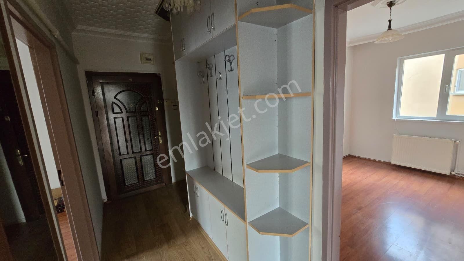 Gökçek Mahallesi''nde Metroya Yakın 3+1 Kiralık Daire - Görsel 14