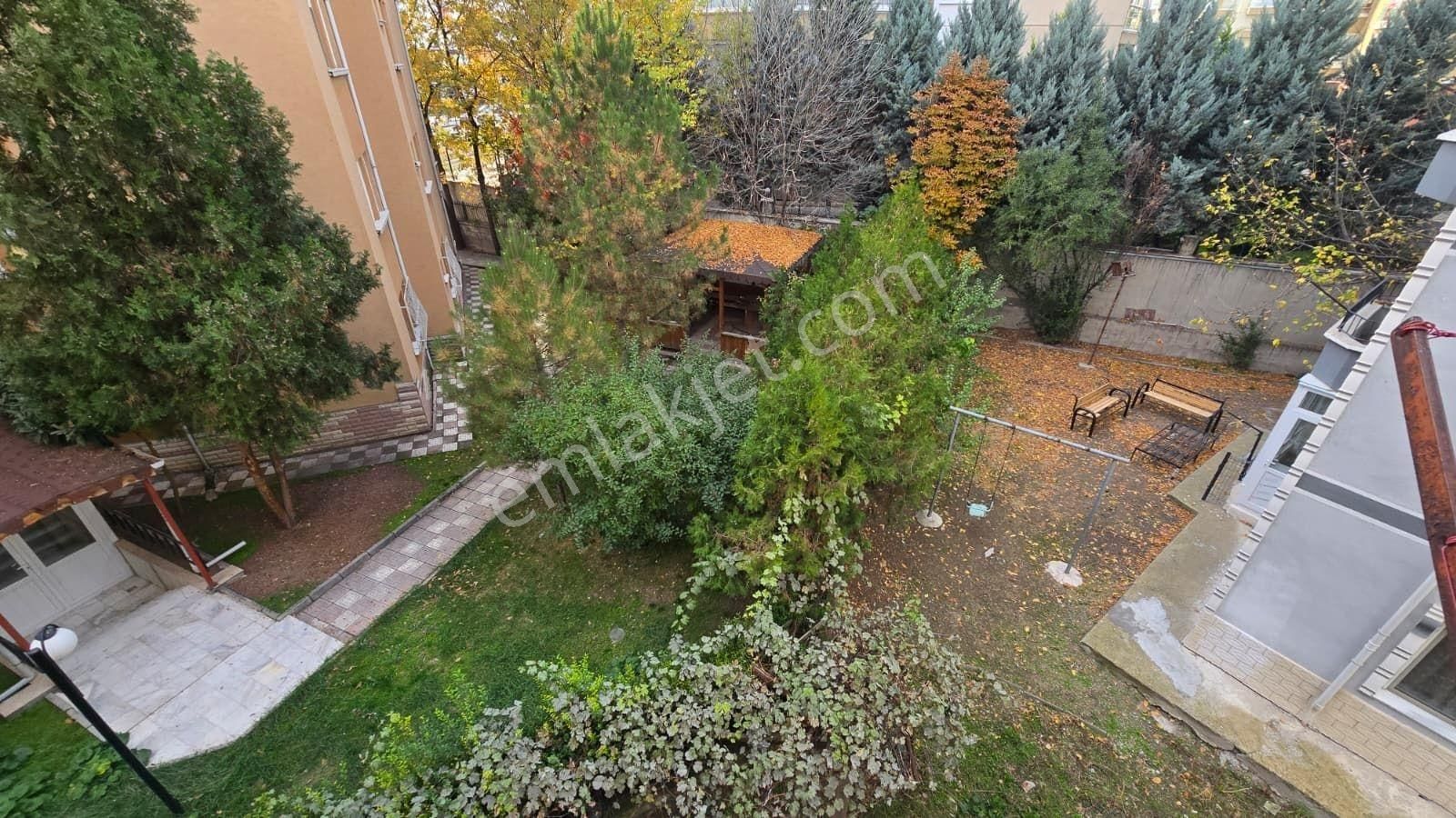 Gökçek Mahallesi''nde Metroya Yakın 3+1 Kiralık Daire - Görsel 8