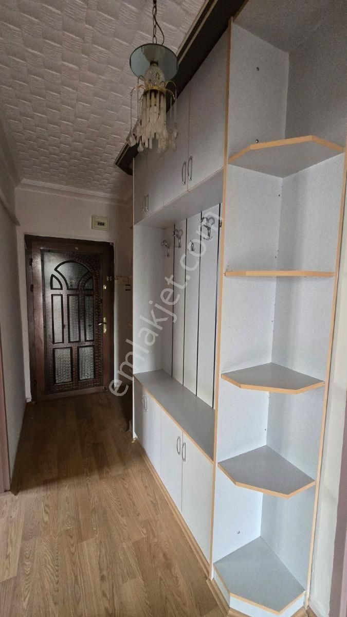 Gökçek Mahallesi''nde Metroya Yakın 3+1 Kiralık Daire - Görsel 25