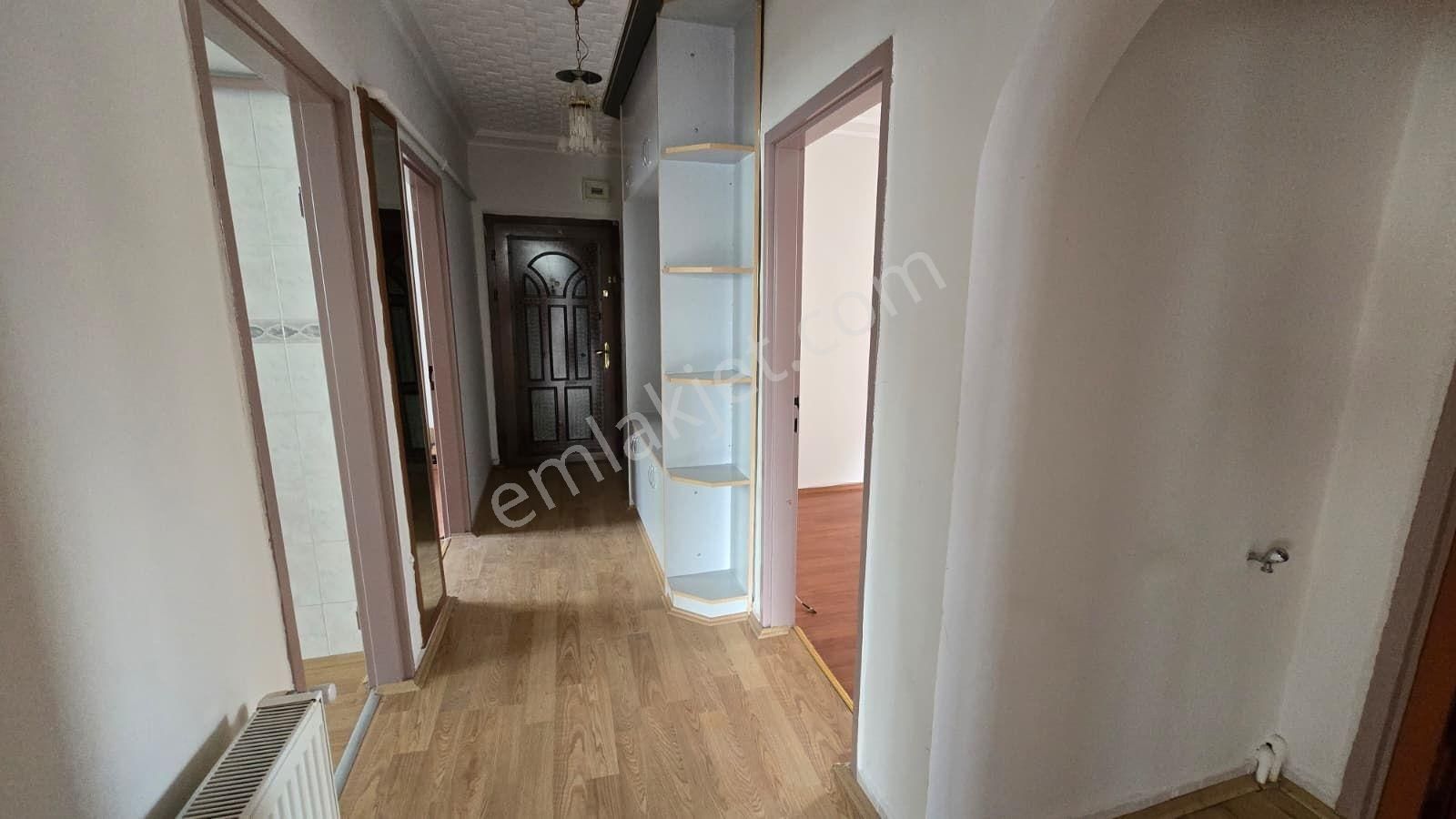 Gökçek Mahallesi''nde Metroya Yakın 3+1 Kiralık Daire - Görsel 28