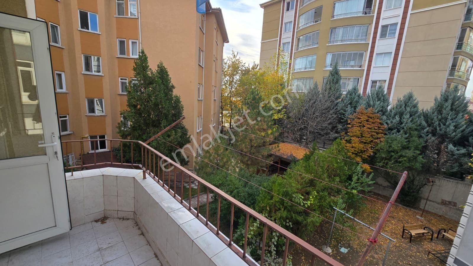 Gökçek Mahallesi''nde Metroya Yakın 3+1 Kiralık Daire - Görsel 7