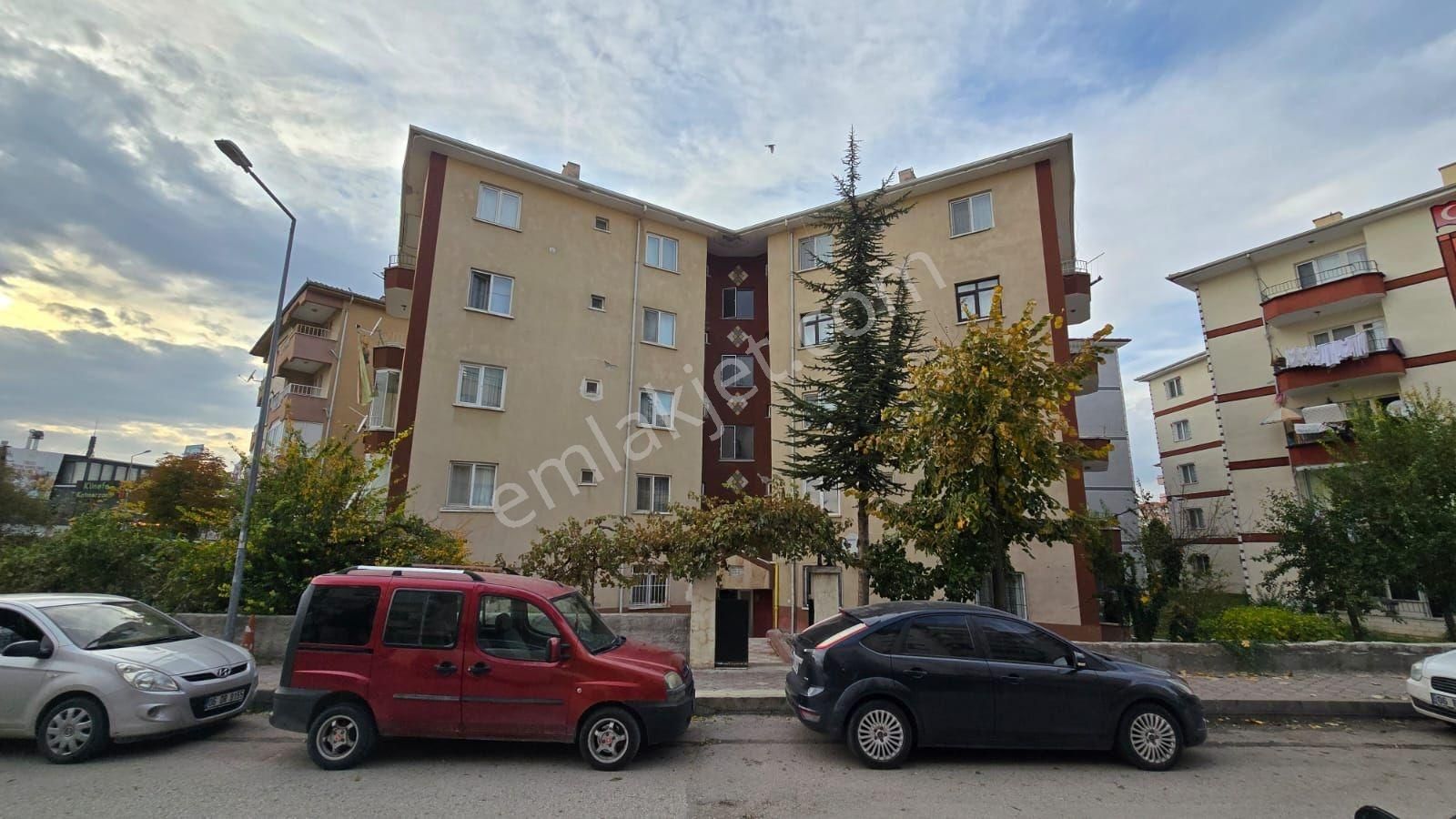 Gökçek Mahallesi''nde Metroya Yakın 3+1 Kiralık Daire - Görsel 11