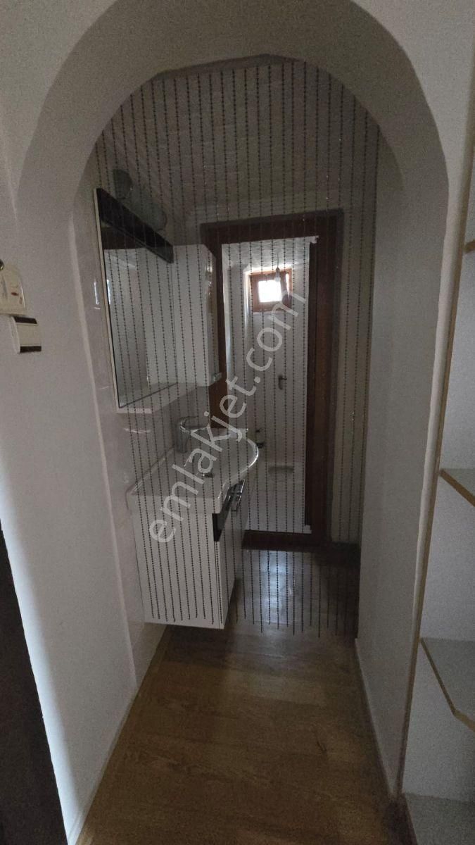 Gökçek Mahallesi''nde Metroya Yakın 3+1 Kiralık Daire - Görsel 26