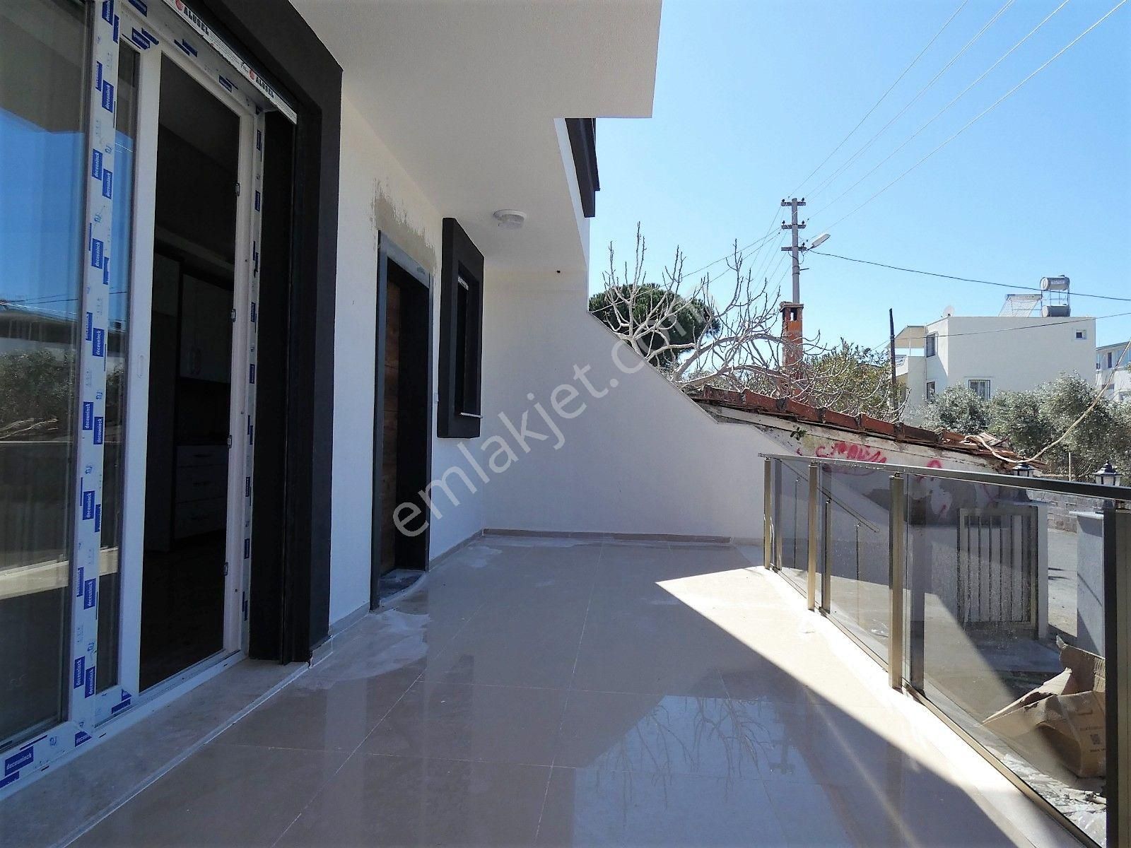 İzmi̇r Seferi̇hi̇sar Payamlı Da Satılık Yazlık Vi̇lla 2+1 - Görsel 5