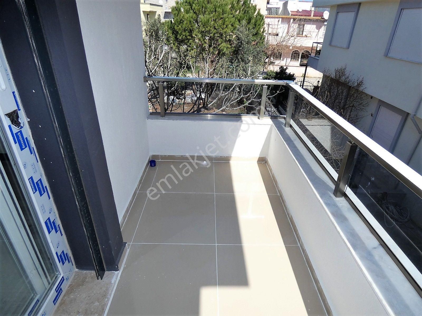 İzmi̇r Seferi̇hi̇sar Payamlı Da Satılık Yazlık Vi̇lla 2+1 - Görsel 16