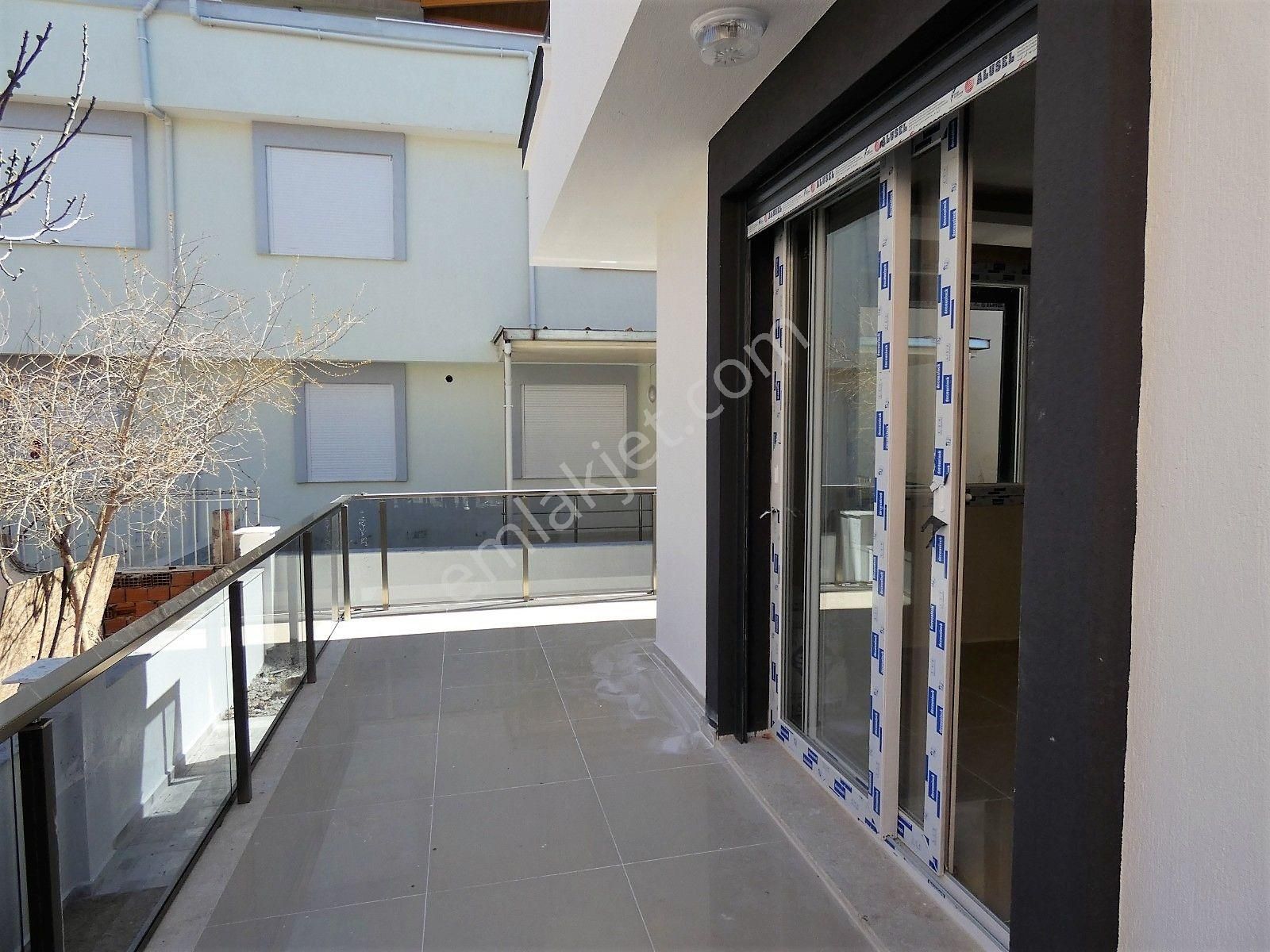 İzmi̇r Seferi̇hi̇sar Payamlı Da Satılık Yazlık Vi̇lla 2+1 - Görsel 8