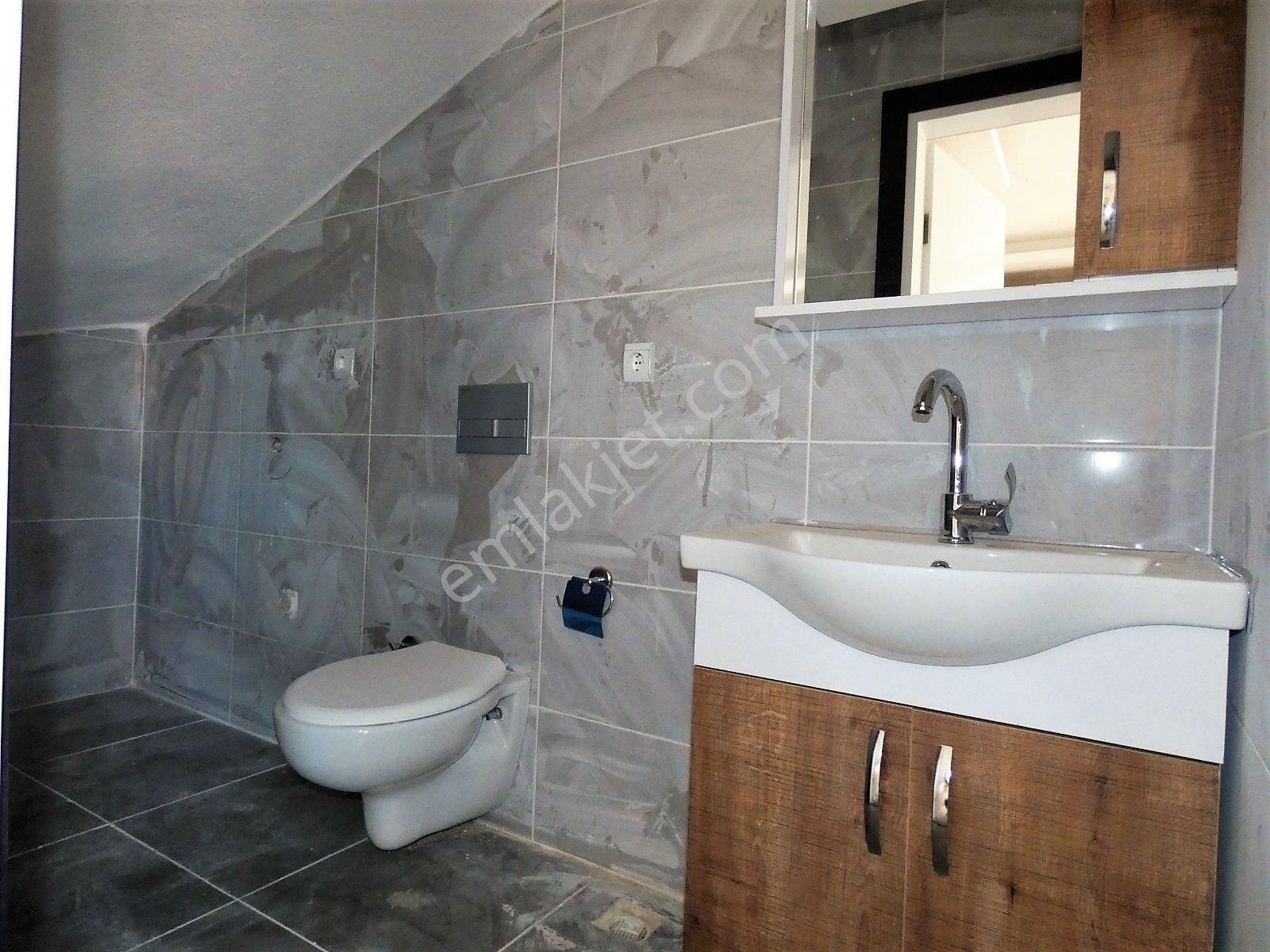 İzmi̇r Seferi̇hi̇sar Payamlı Da Satılık Yazlık Vi̇lla 2+1 - Görsel 12