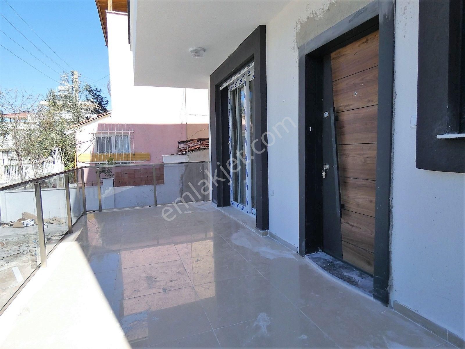 İzmi̇r Seferi̇hi̇sar Payamlı Da Satılık Yazlık Vi̇lla 2+1 - Görsel 4