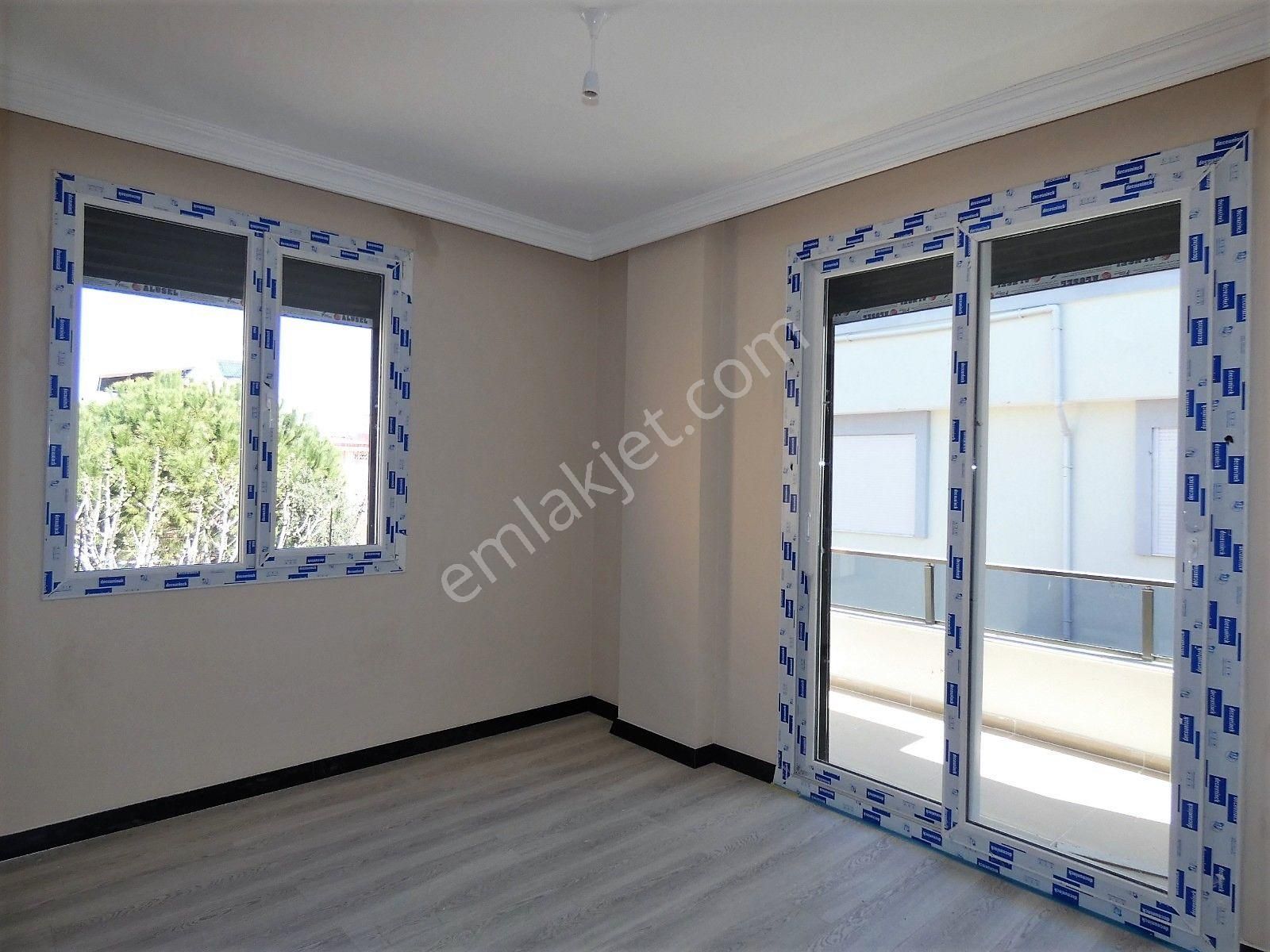 İzmi̇r Seferi̇hi̇sar Payamlı Da Satılık Yazlık Vi̇lla 2+1 - Görsel 15