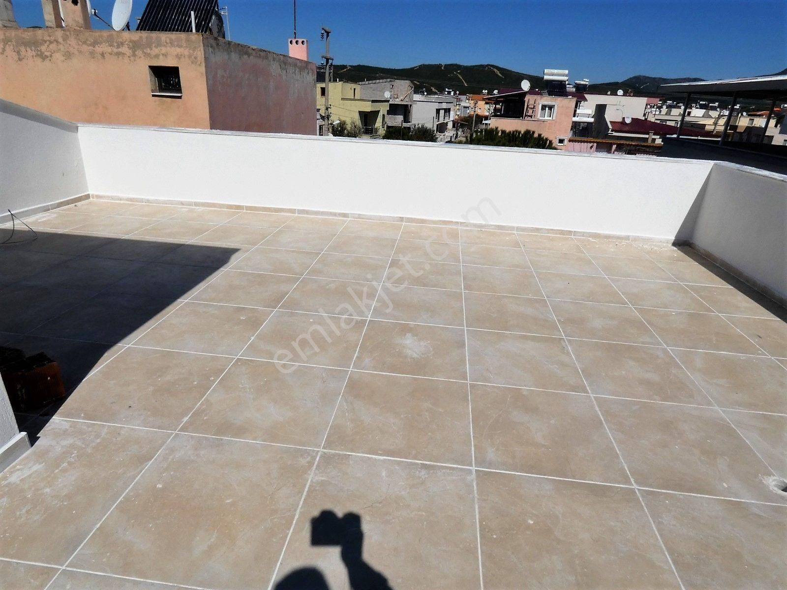 İzmi̇r Seferi̇hi̇sar Payamlı Da Satılık Yazlık Vi̇lla 2+1 - Görsel 19