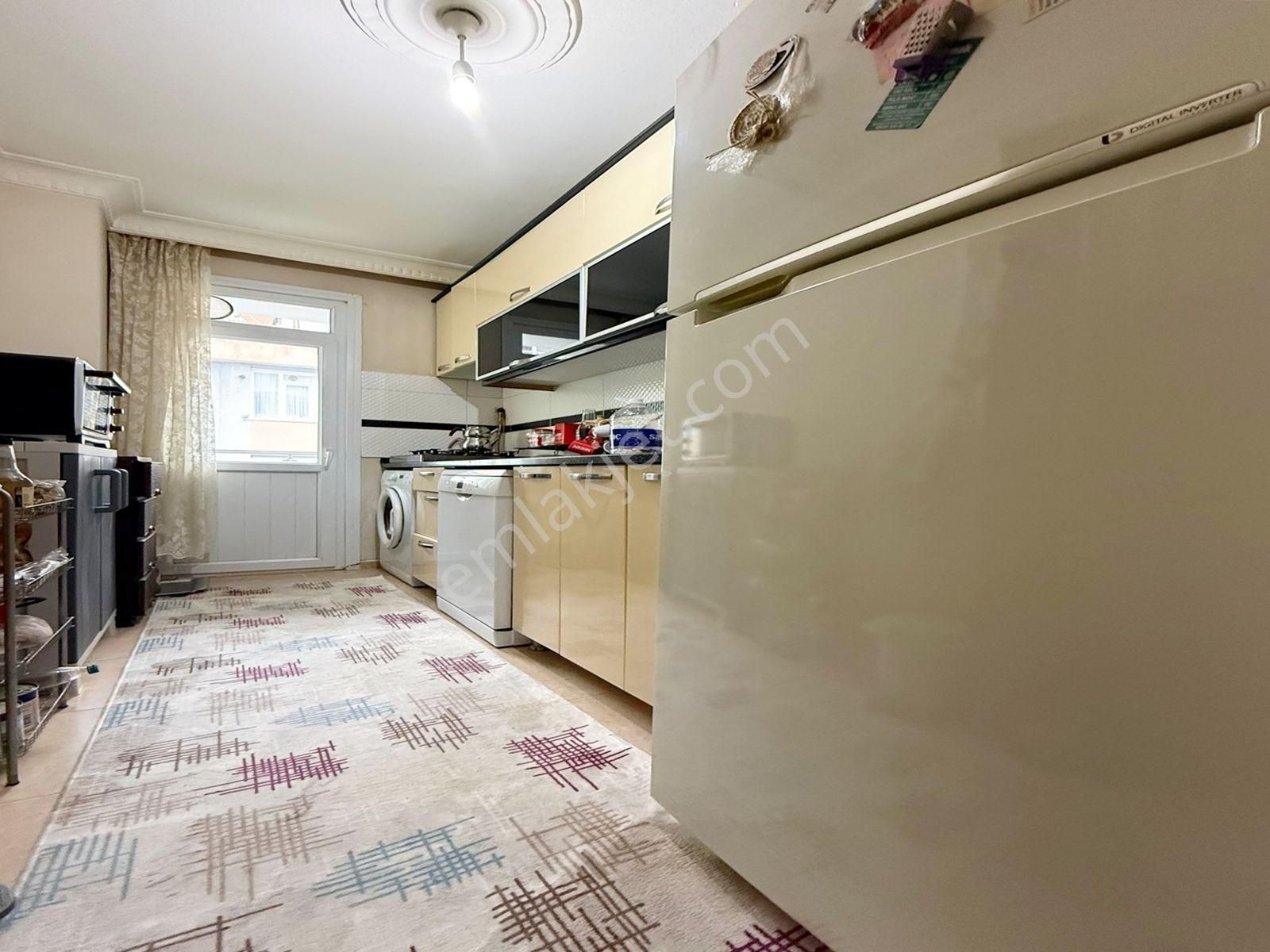 Mehmet Akif Ersoy Mahallesi 2+1 Satılık Daire Metrobüs 10 Dk !!! - Görsel 11