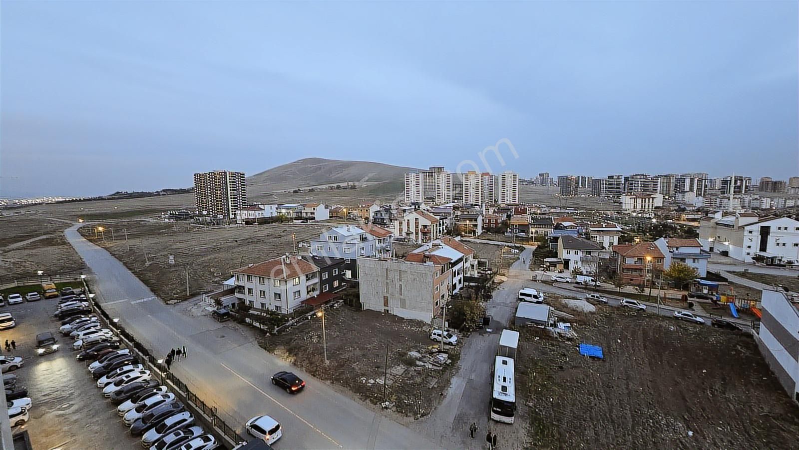 Törekent Mah. N Towers'da Kilerli Metro Yakını 3+1 Satılık Daire - Görsel 29