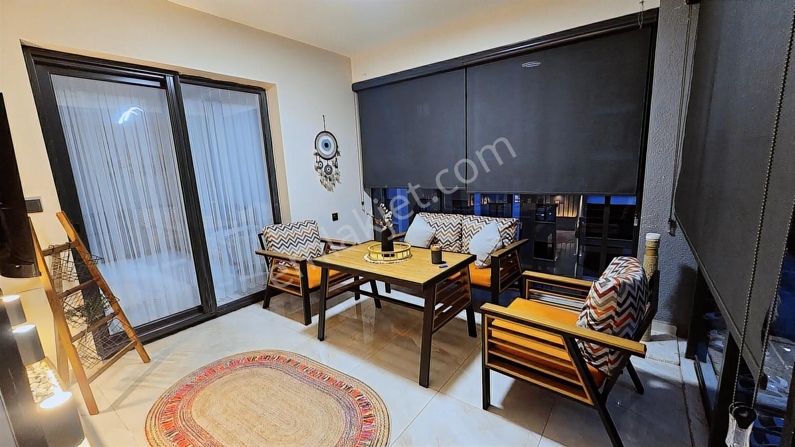 Törekent Mah. N Towers'da Kilerli Metro Yakını 3+1 Satılık Daire - Görsel 22