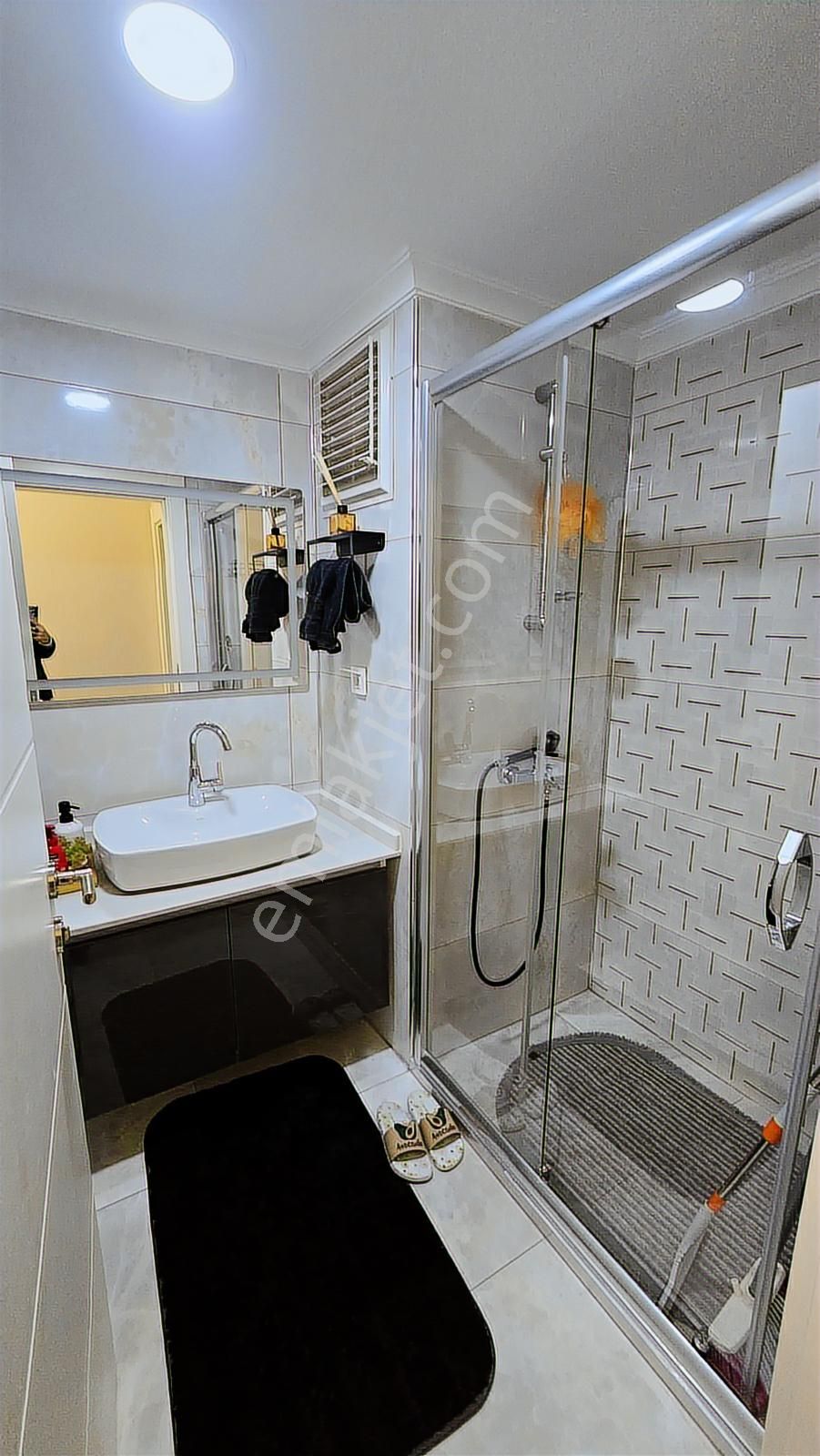 Törekent Mah. N Towers'da Kilerli Metro Yakını 3+1 Satılık Daire - Görsel 6