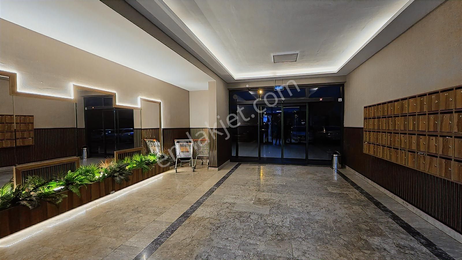 Törekent Mah. N Towers'da Kilerli Metro Yakını 3+1 Satılık Daire - Görsel 31