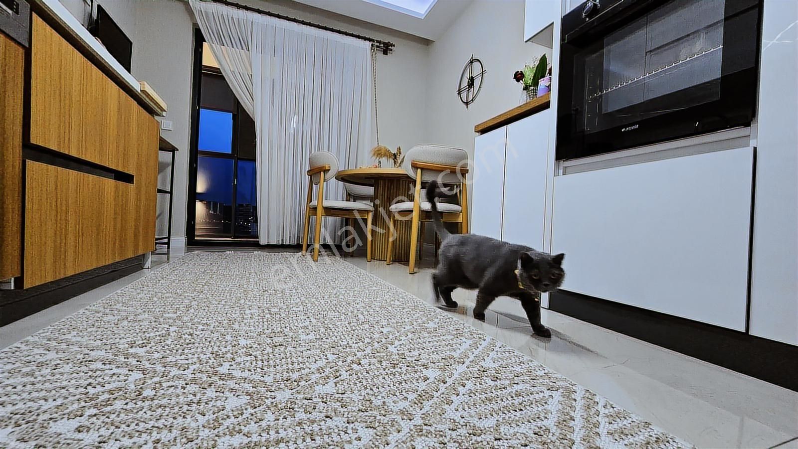 Törekent Mah. N Towers'da Kilerli Metro Yakını 3+1 Satılık Daire - Görsel 12