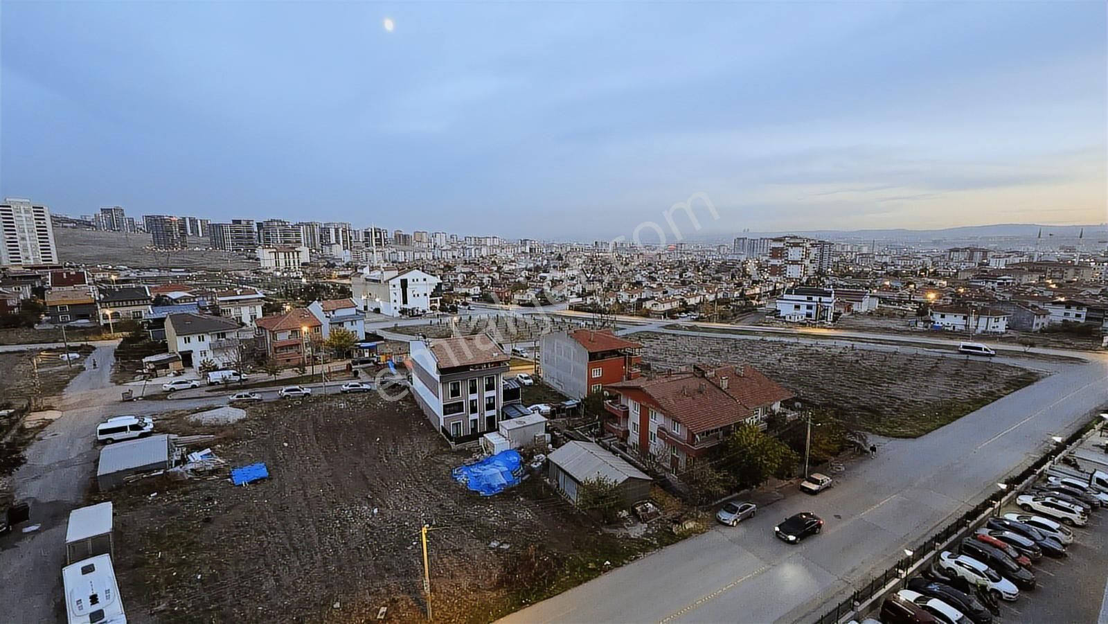 Törekent Mah. N Towers'da Kilerli Metro Yakını 3+1 Satılık Daire - Görsel 28