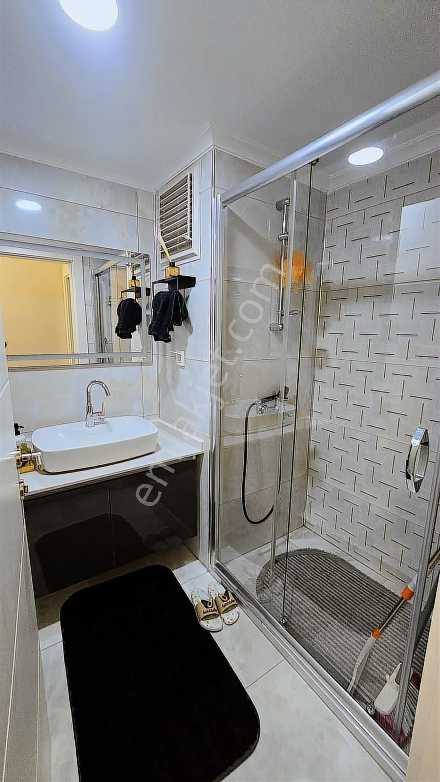 Törekent Mah. N Towers'da Kilerli Metro Yakını 3+1 Satılık Daire - Görsel 25