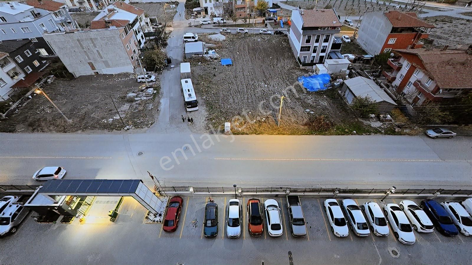 Törekent Mah. N Towers'da Kilerli Metro Yakını 3+1 Satılık Daire - Görsel 20