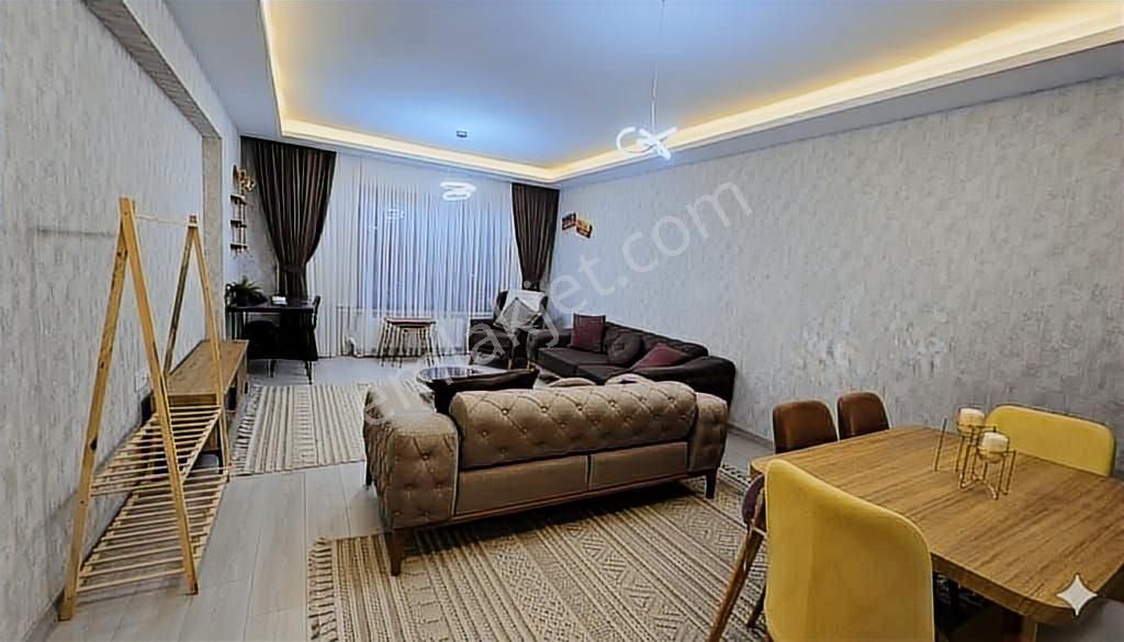 Törekent Mah. N Towers'da Kilerli Metro Yakını 3+1 Satılık Daire - Görsel 14