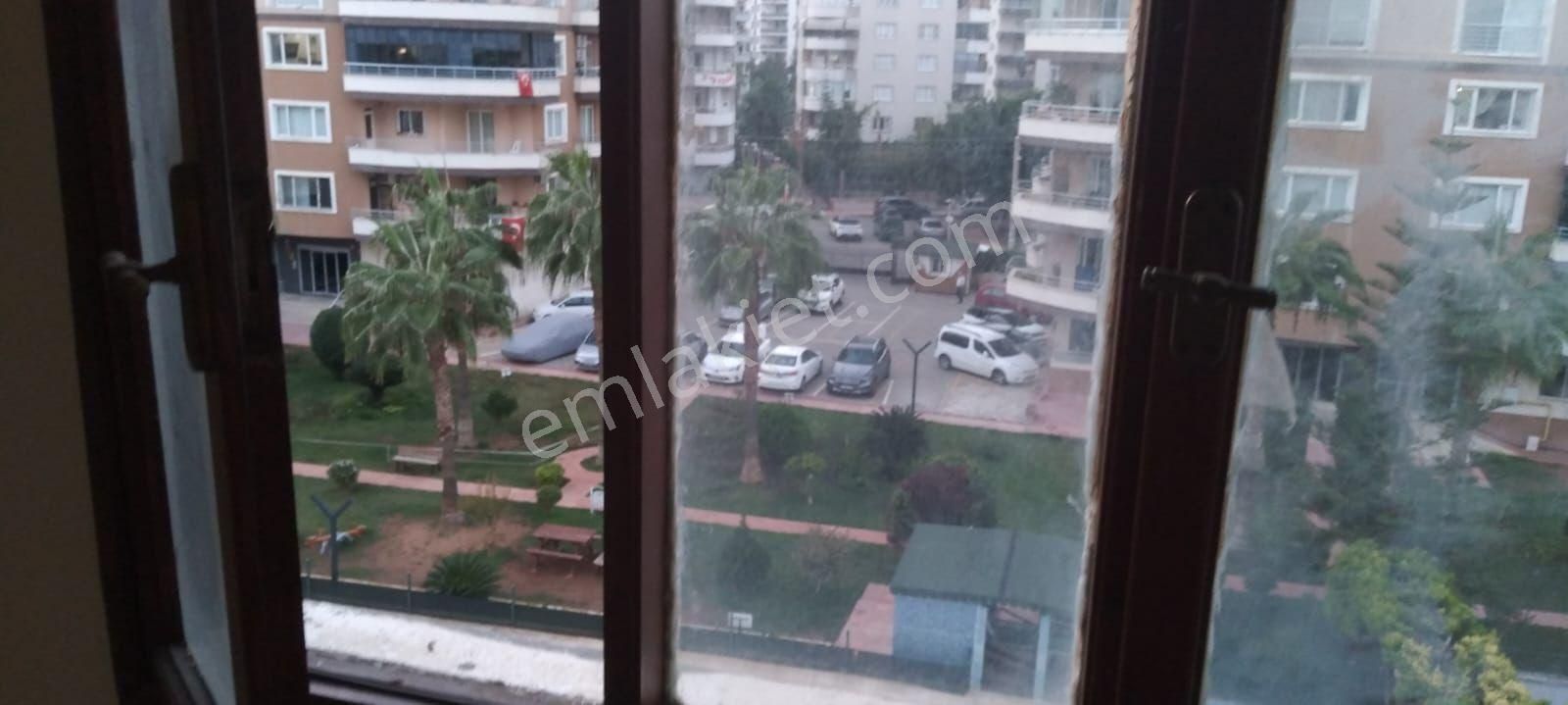 Karınca'dan Viranşehir'de Amerikan Mutfaklı Merkezi Konumda 3+1 Satılık! - Görsel 18