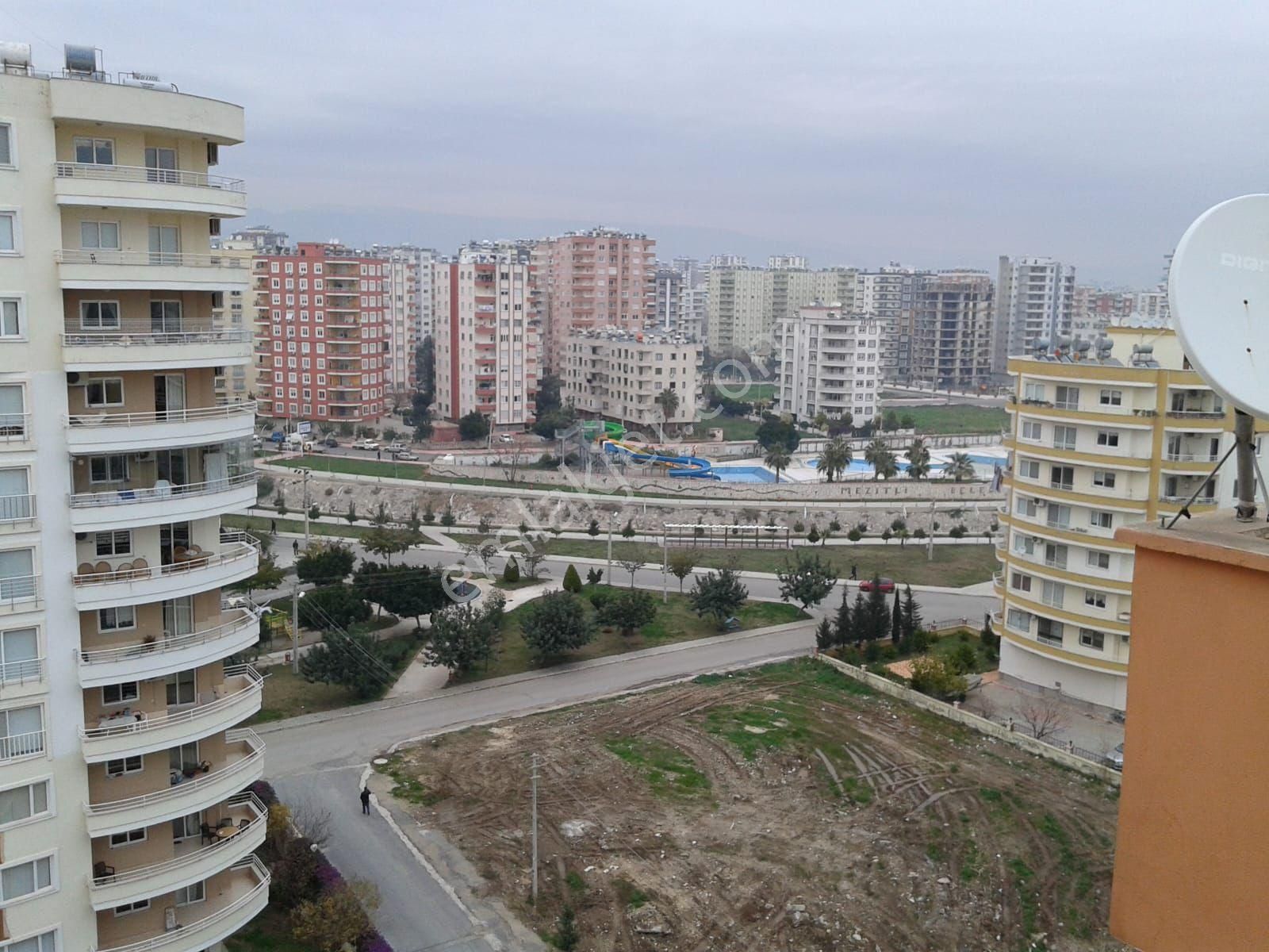 Karınca'dan Viranşehir'de Amerikan Mutfaklı Merkezi Konumda 3+1 Satılık!