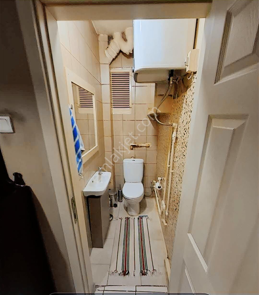 Çankaya Farabi Sokakta Tercihen Ofis İçinde Uygun 3+1 Daire - Görsel 23