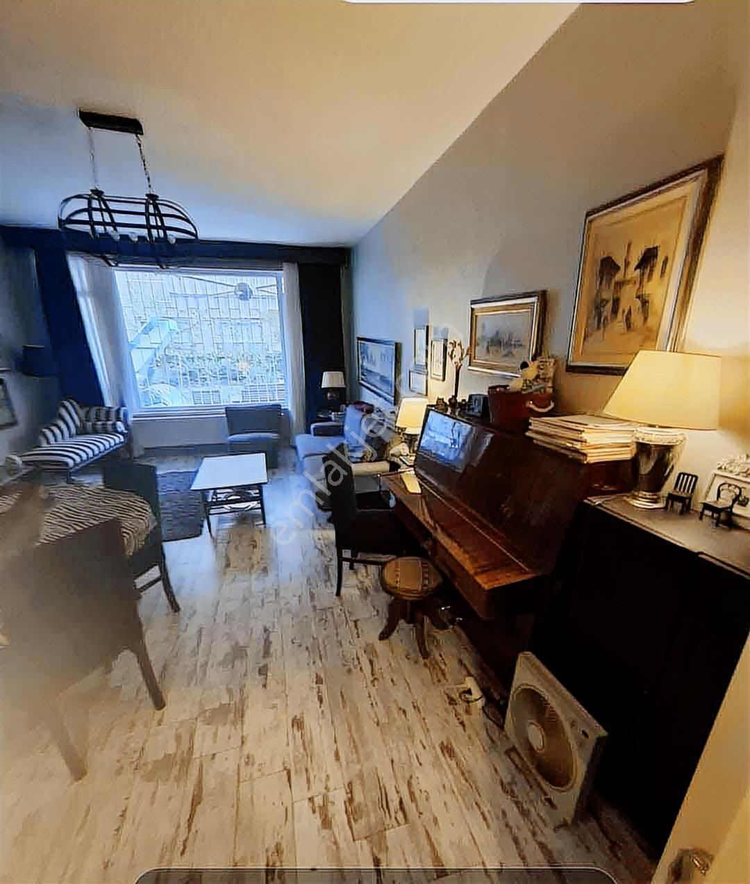 Çankaya Farabi Sokakta Tercihen Ofis İçinde Uygun 3+1 Daire - Görsel 4