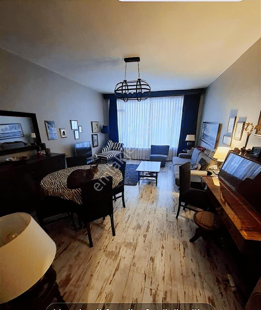 Çankaya Farabi Sokakta Tercihen Ofis İçinde Uygun 3+1 Daire - Görsel 11