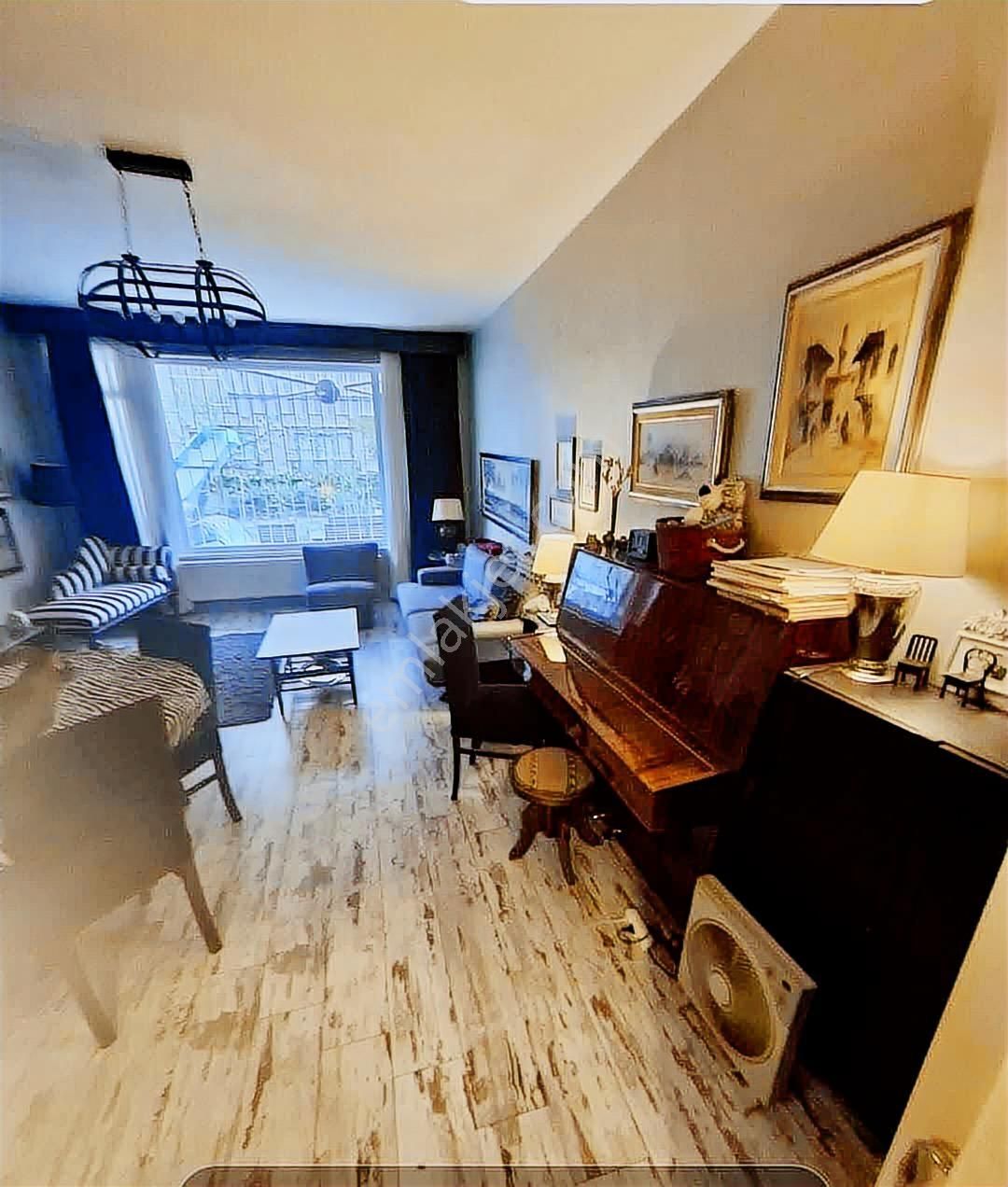 Çankaya Farabi Sokakta Tercihen Ofis İçinde Uygun 3+1 Daire - Görsel 3