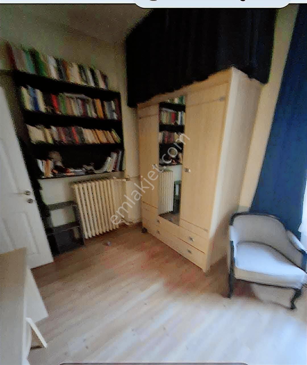 Çankaya Farabi Sokakta Tercihen Ofis İçinde Uygun 3+1 Daire - Görsel 15