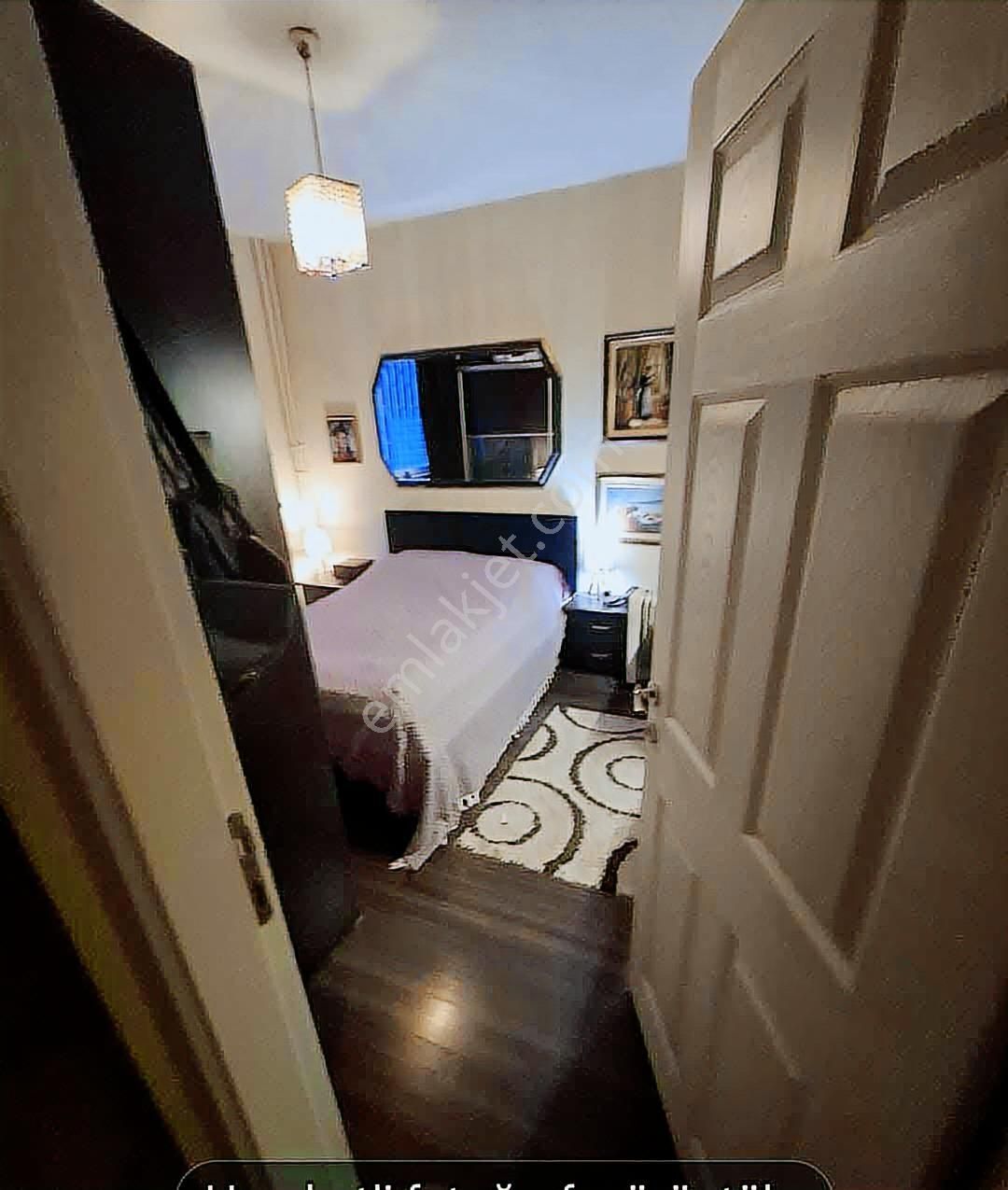 Çankaya Farabi Sokakta Tercihen Ofis İçinde Uygun 3+1 Daire - Görsel 10