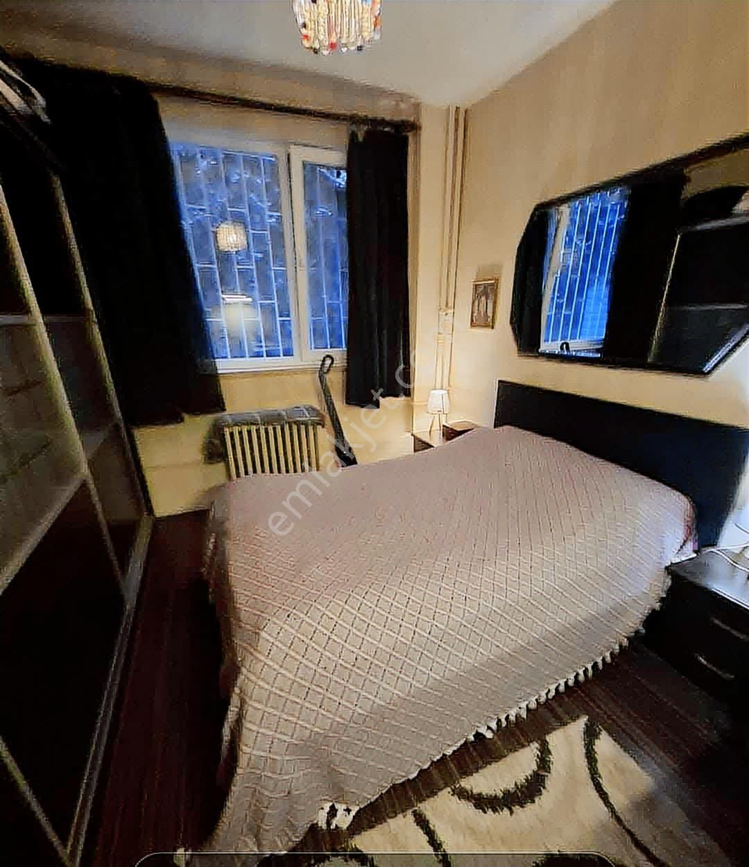 Çankaya Farabi Sokakta Tercihen Ofis İçinde Uygun 3+1 Daire - Görsel 16