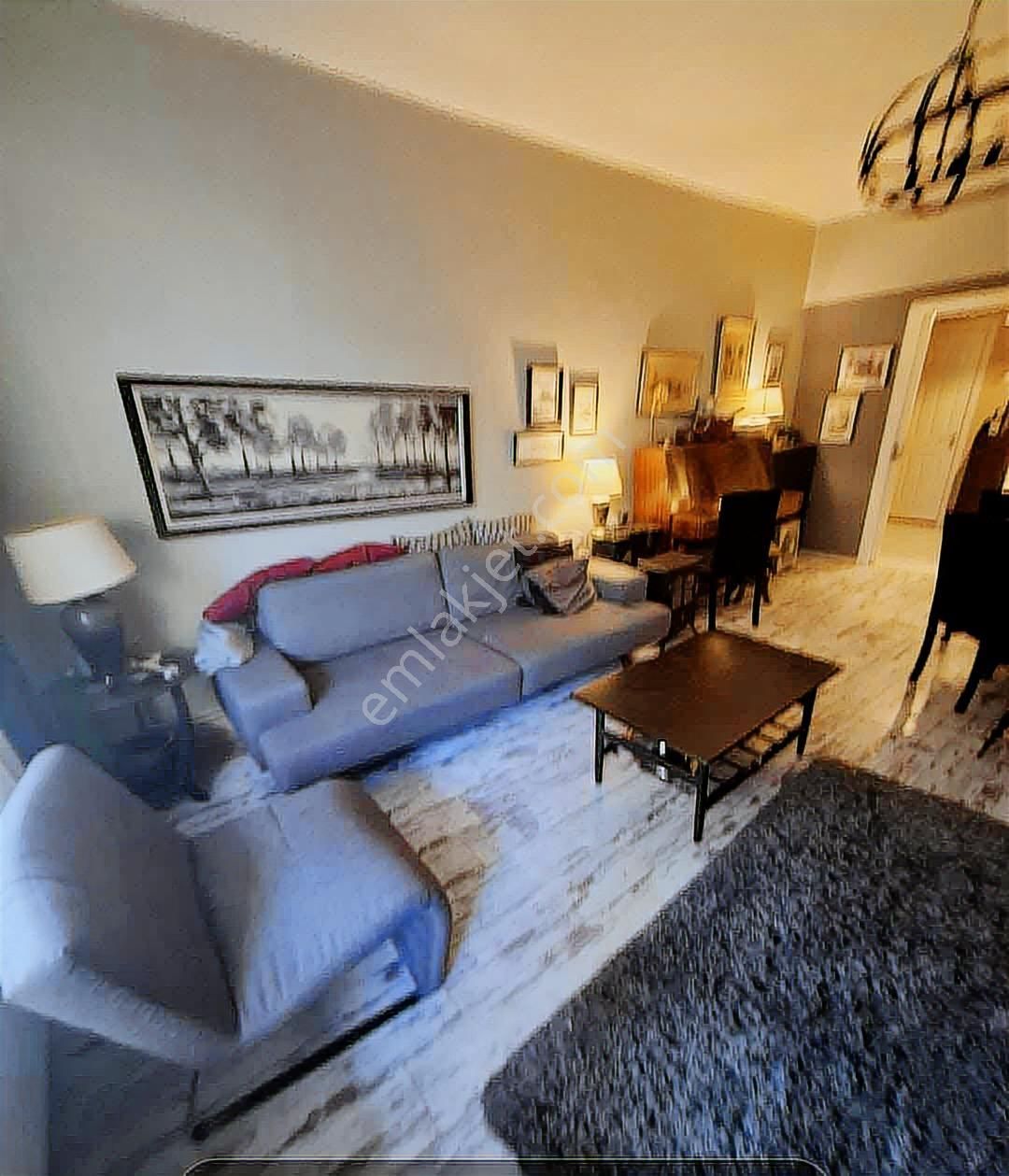 Çankaya Farabi Sokakta Tercihen Ofis İçinde Uygun 3+1 Daire