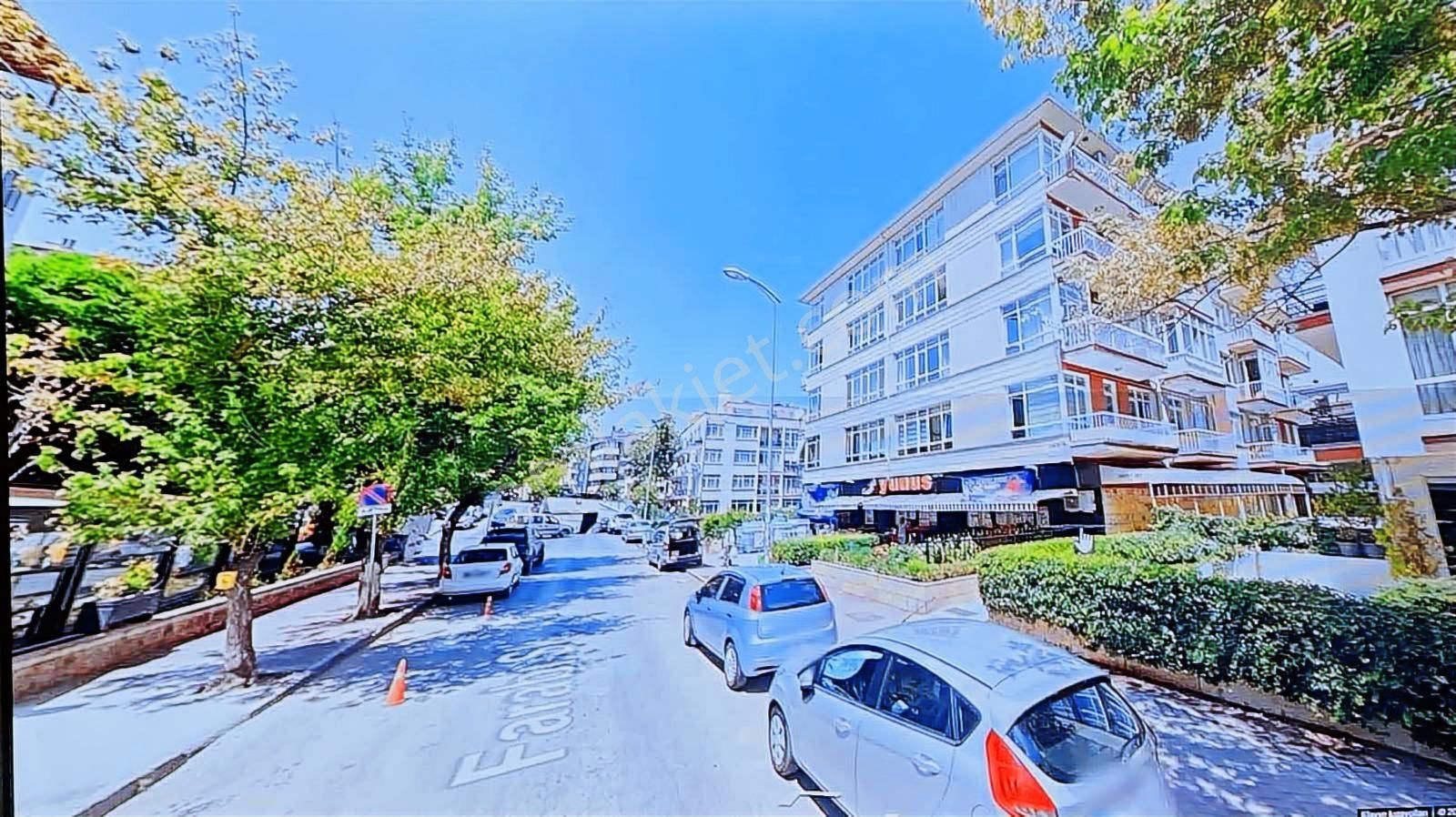 Çankaya Farabi Sokakta Tercihen Ofis İçinde Uygun 3+1 Daire - Görsel 2