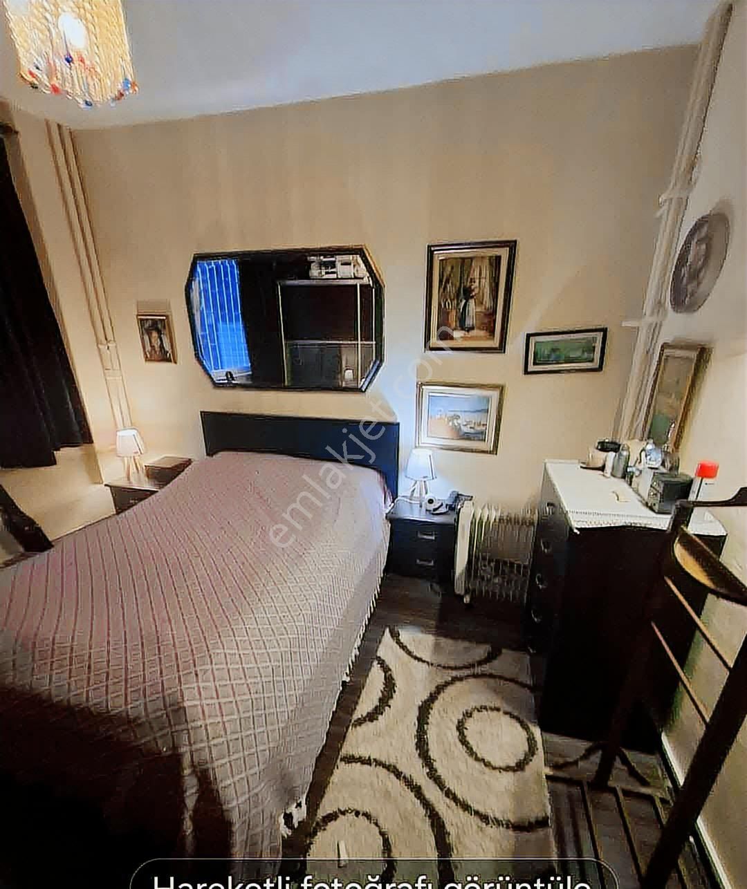 Çankaya Farabi Sokakta Tercihen Ofis İçinde Uygun 3+1 Daire - Görsel 28