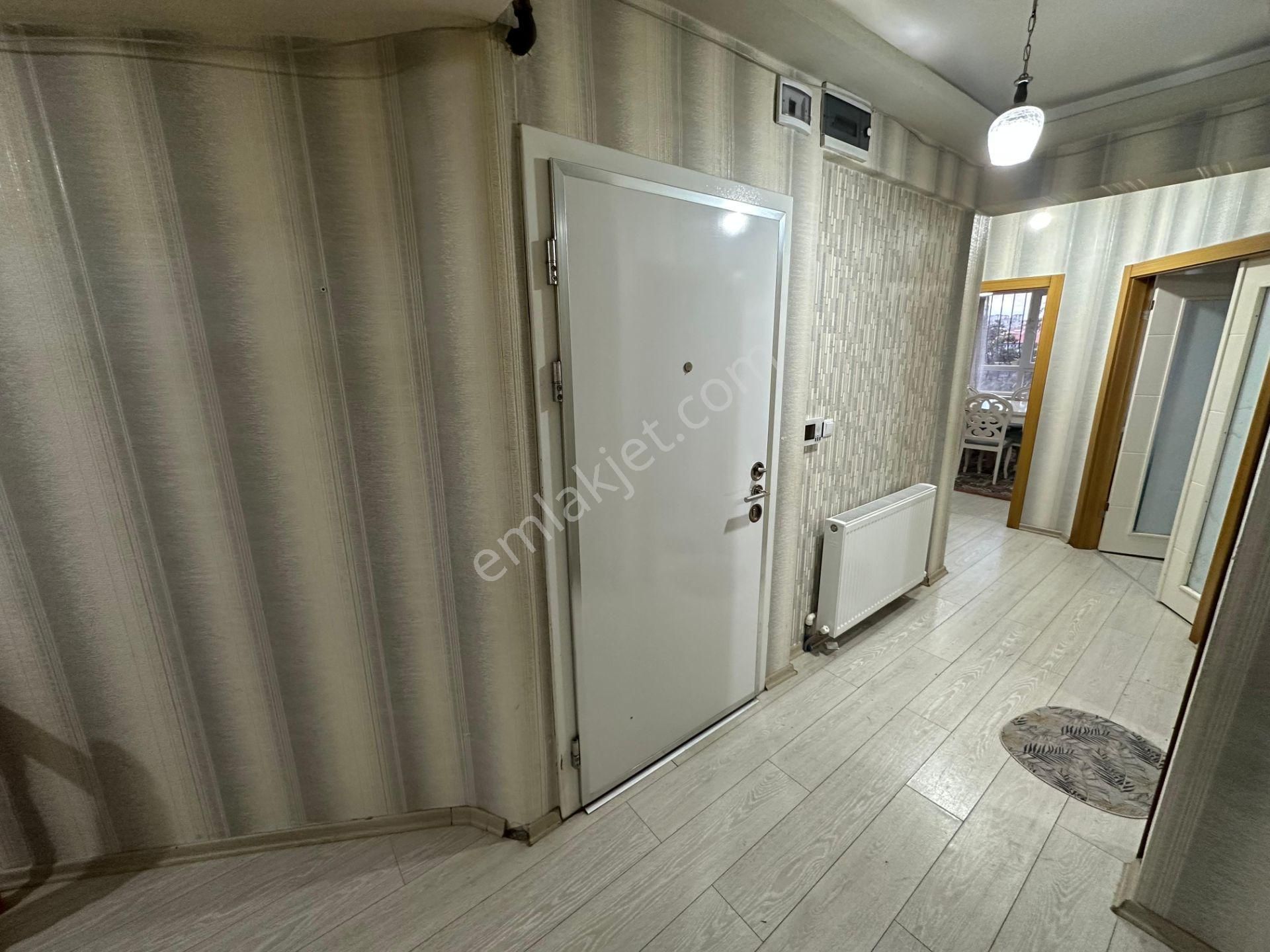 Uyanış Otobüs Son Durak Yakını 4+1 Teraslı Kerediye Uygun Fırsat - Görsel 21