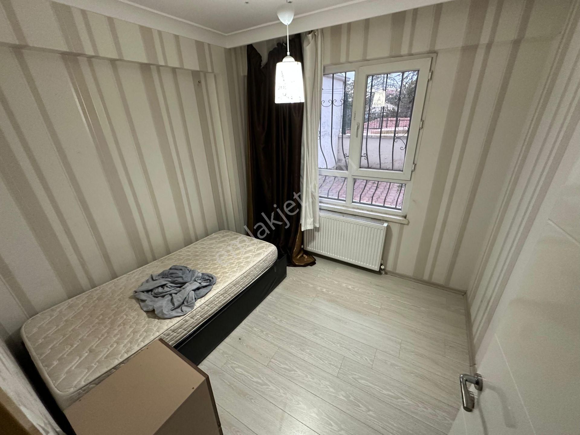 Uyanış Otobüs Son Durak Yakını 4+1 Teraslı Kerediye Uygun Fırsat - Görsel 13