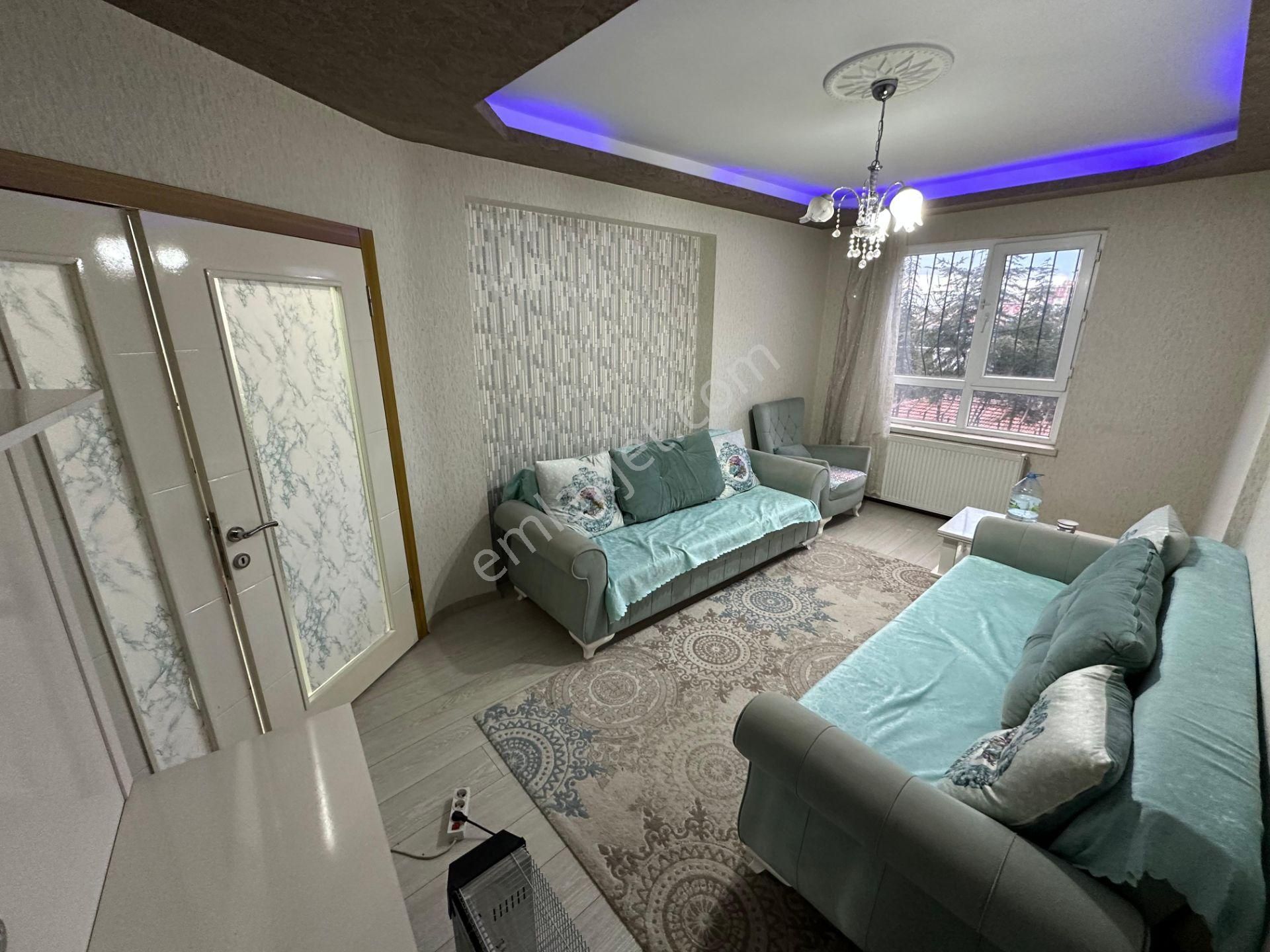 Uyanış Otobüs Son Durak Yakını 4+1 Teraslı Kerediye Uygun Fırsat - Görsel 8