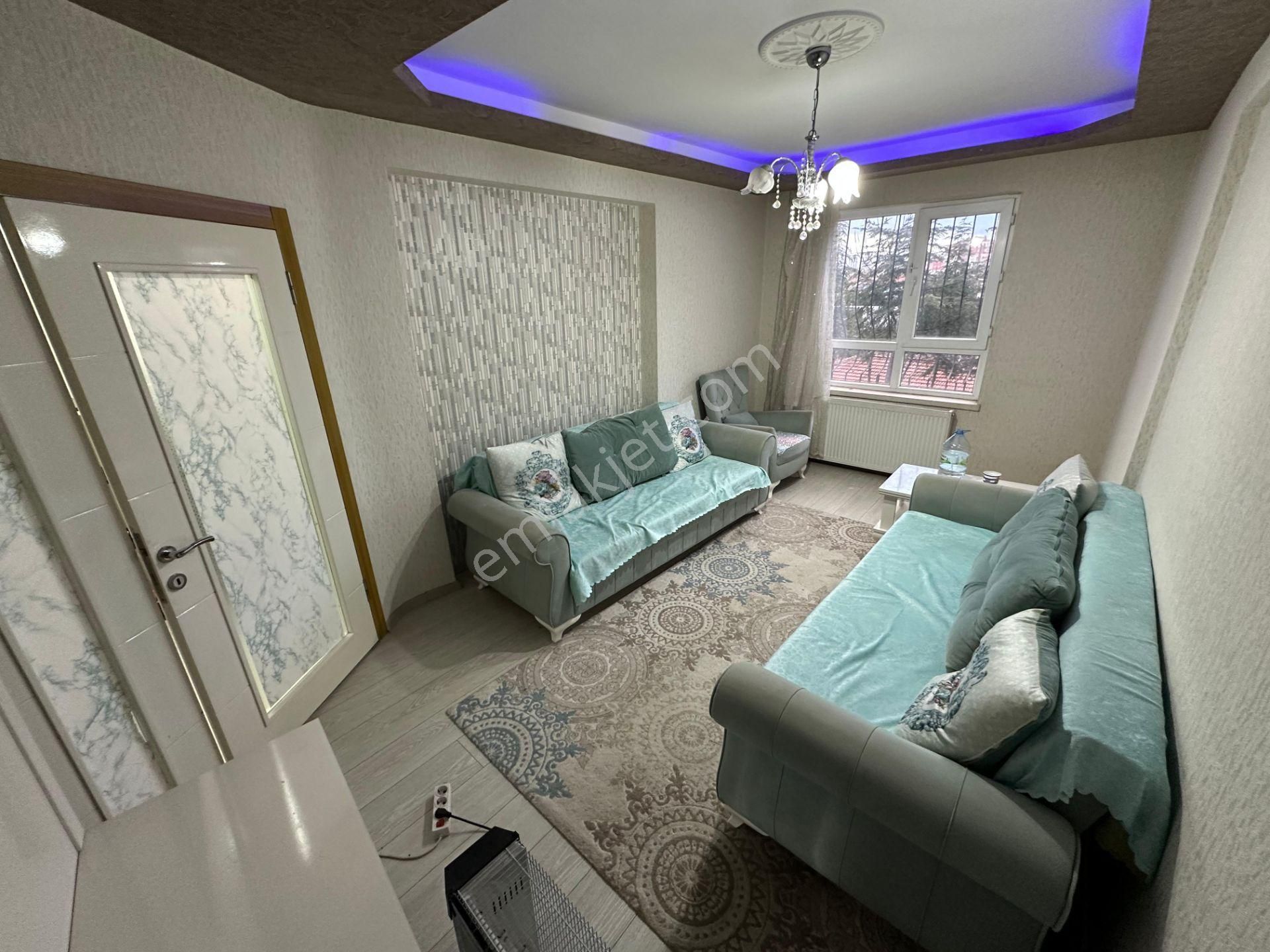 Uyanış Otobüs Son Durak Yakını 4+1 Teraslı Kerediye Uygun Fırsat - Görsel 6