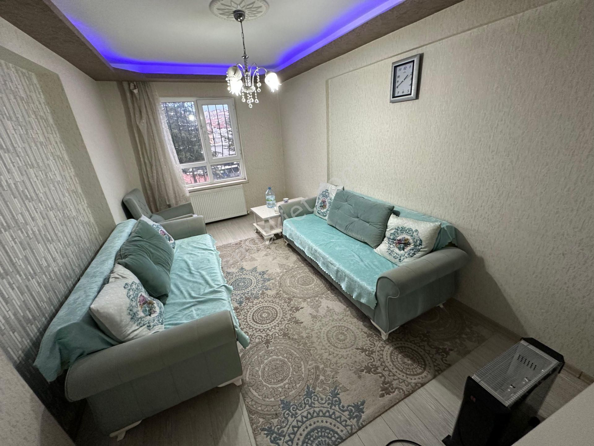 Uyanış Otobüs Son Durak Yakını 4+1 Teraslı Kerediye Uygun Fırsat - Görsel 5