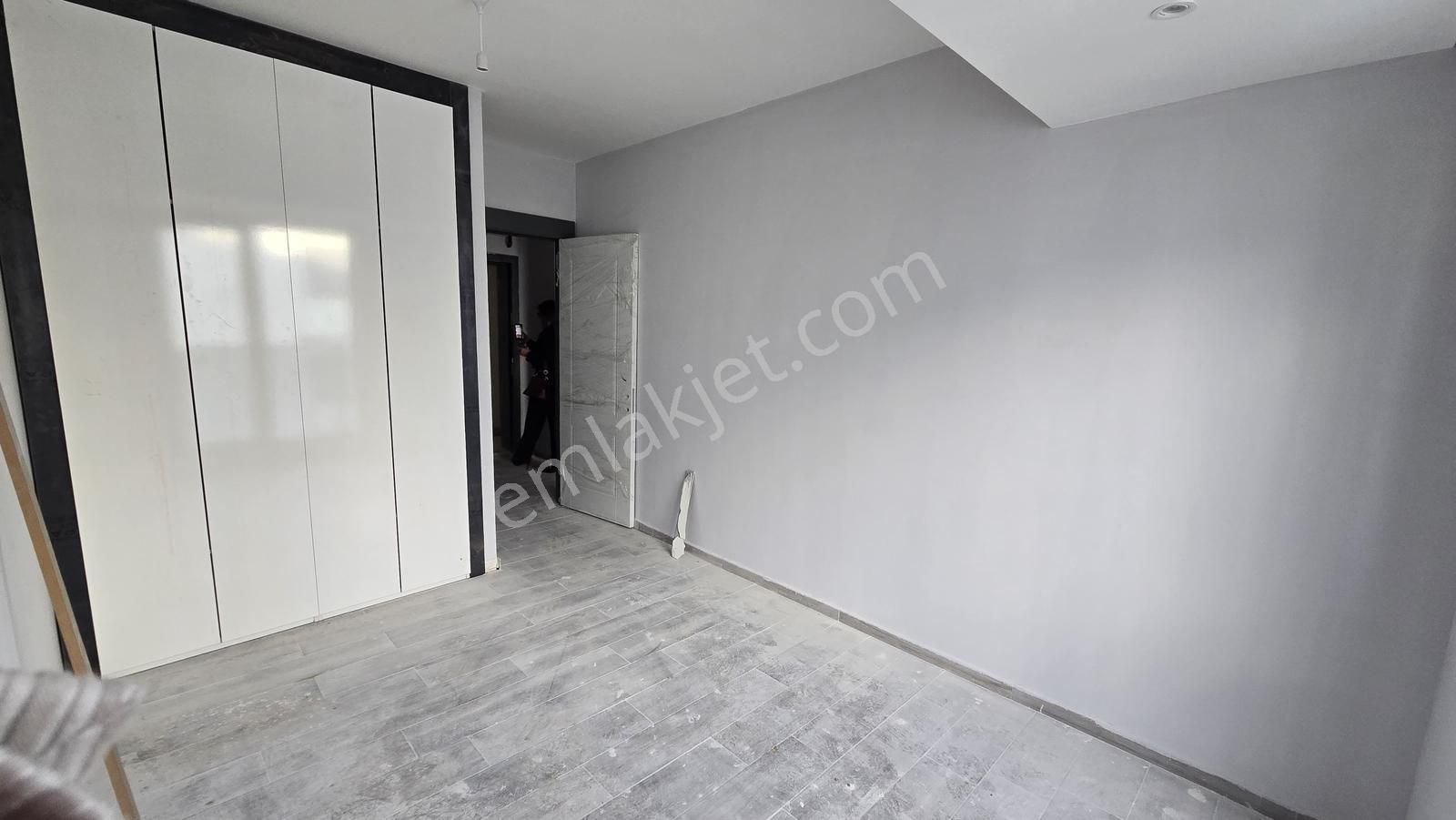 Gölbaşı Seğmenler Mah. Hastane Yanı Sıfır 2+1 Satılık Daire - Görsel 12