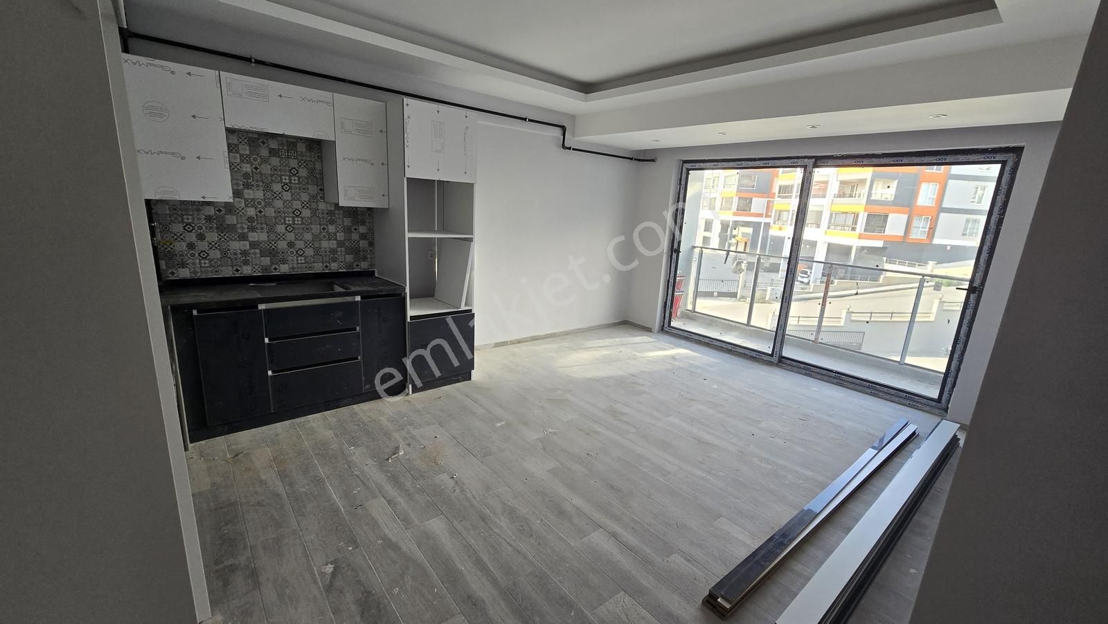 Gölbaşı Seğmenler Mah. Hastane Yanı Sıfır 2+1 Satılık Daire - Görsel 15