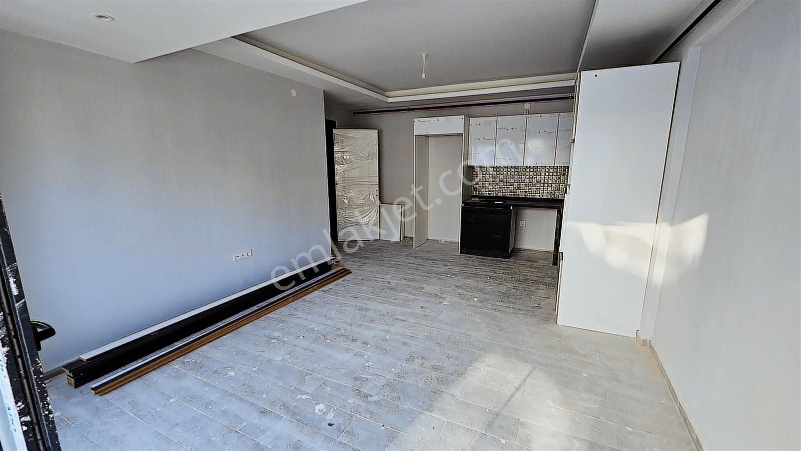 Gölbaşı Seğmenler Mah. Hastane Yanı Sıfır 2+1 Satılık Daire - Görsel 32