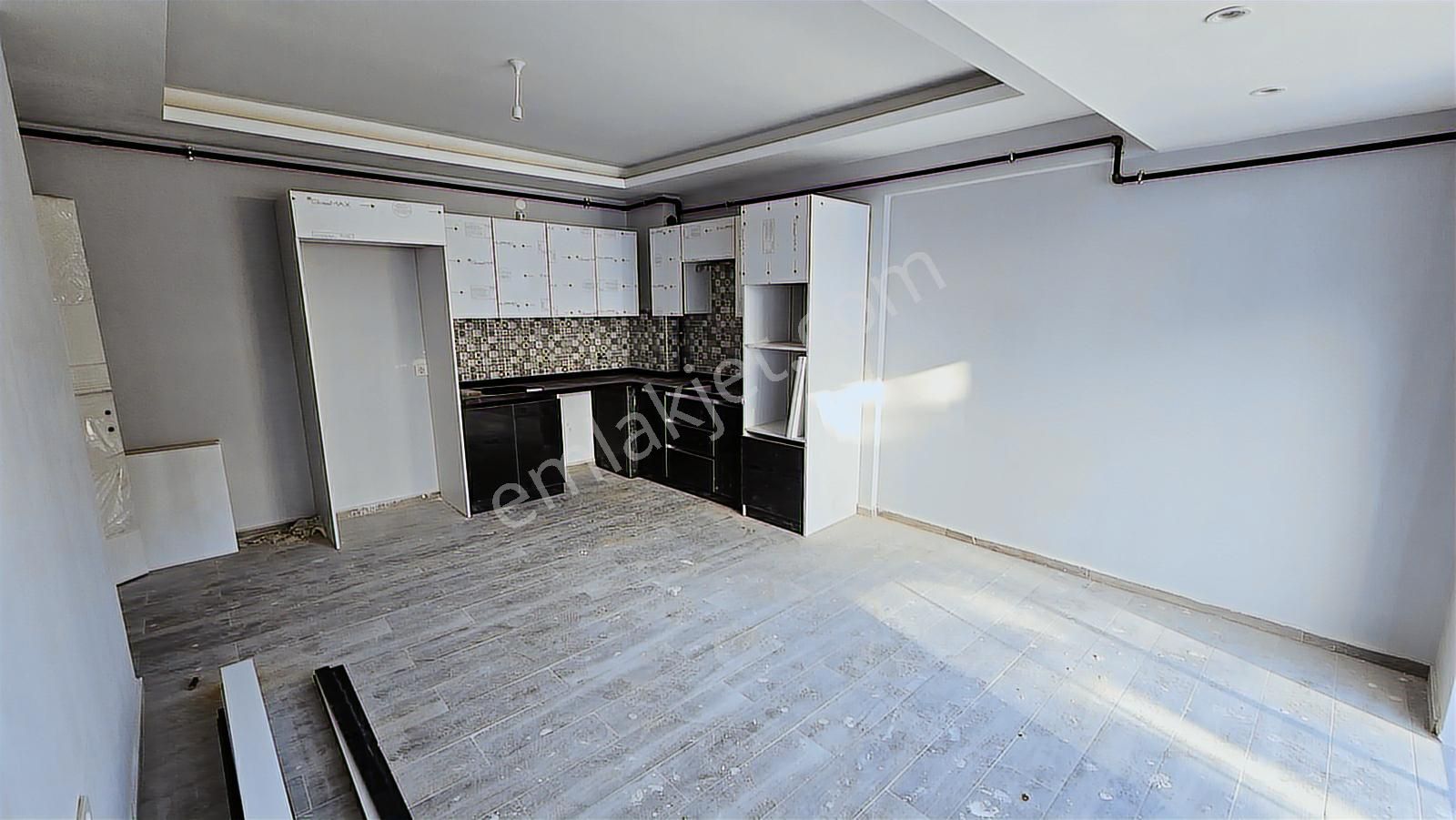 Gölbaşı Seğmenler Mah. Hastane Yanı Sıfır 2+1 Satılık Daire - Görsel 28